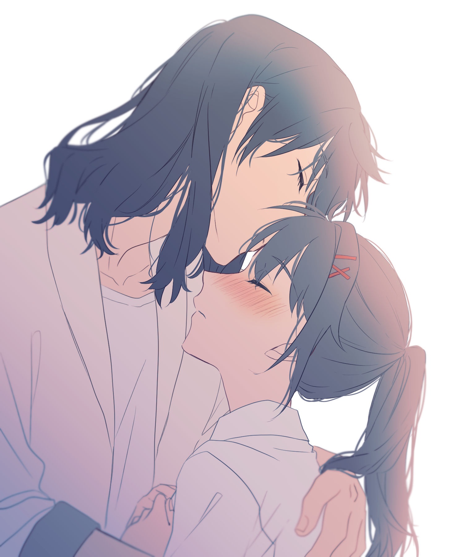 草鈴②插画图片壁纸