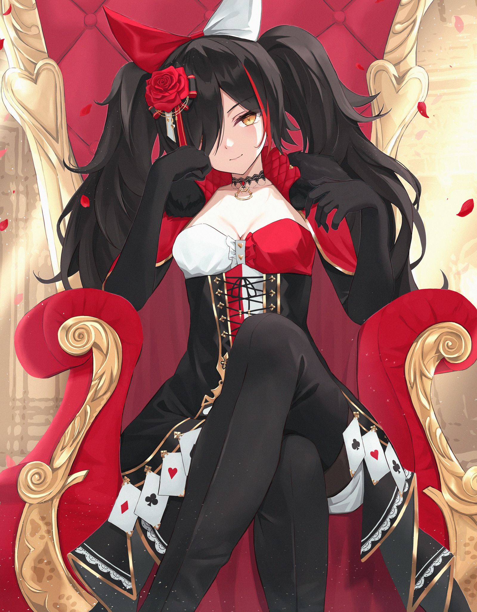 大神