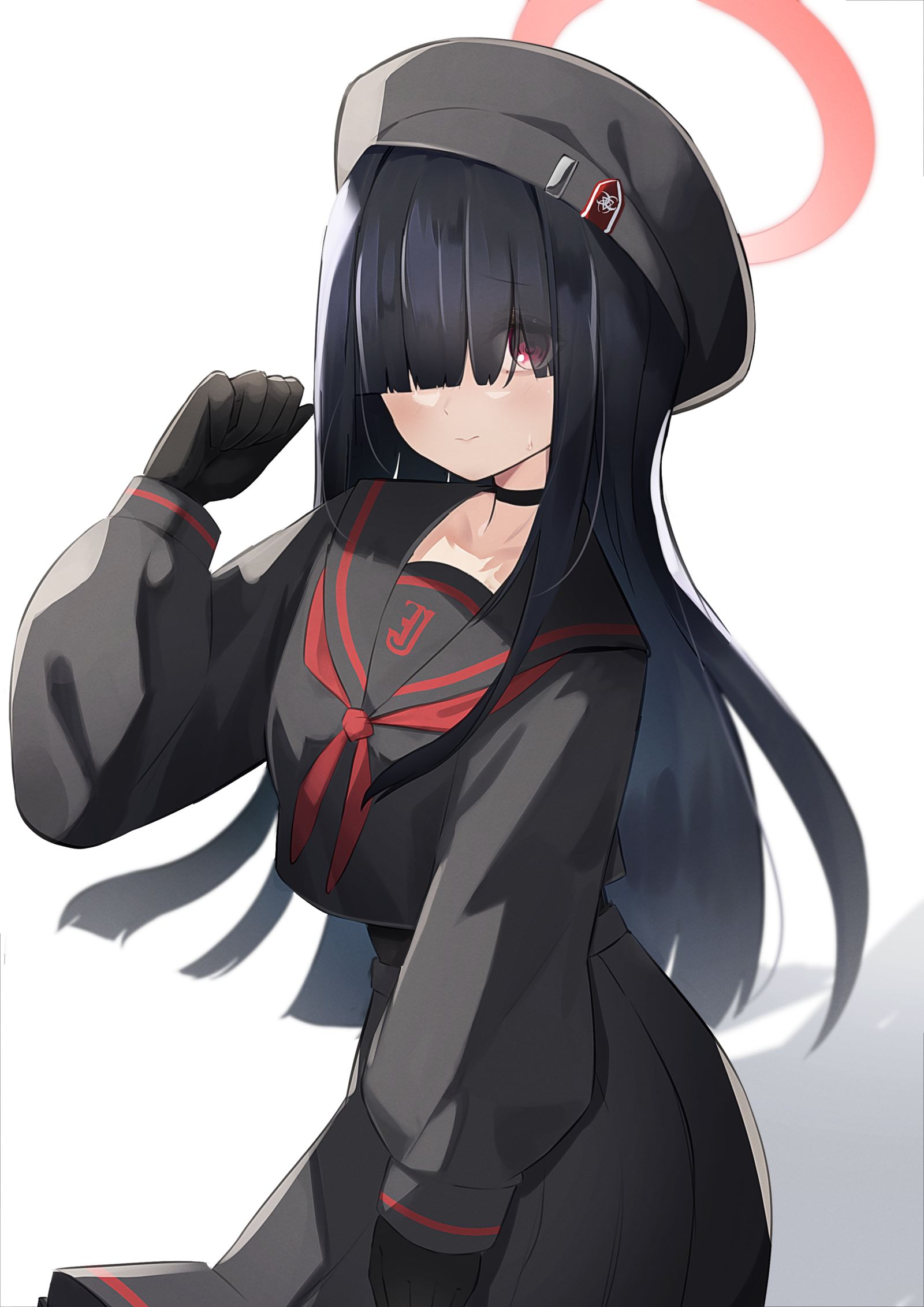 「100日練習_　86日目」插画图片壁纸