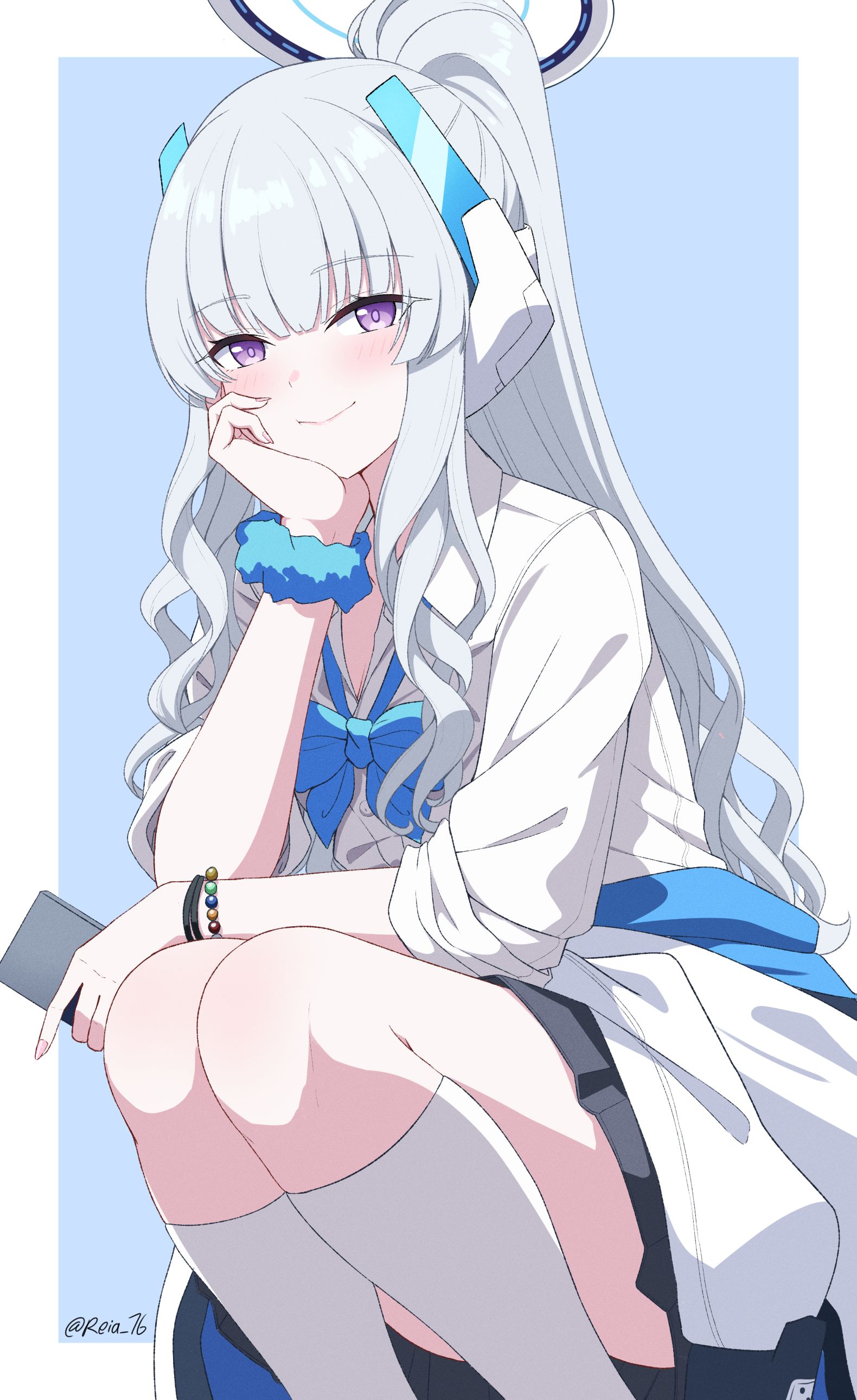 诺亚插画图片壁纸