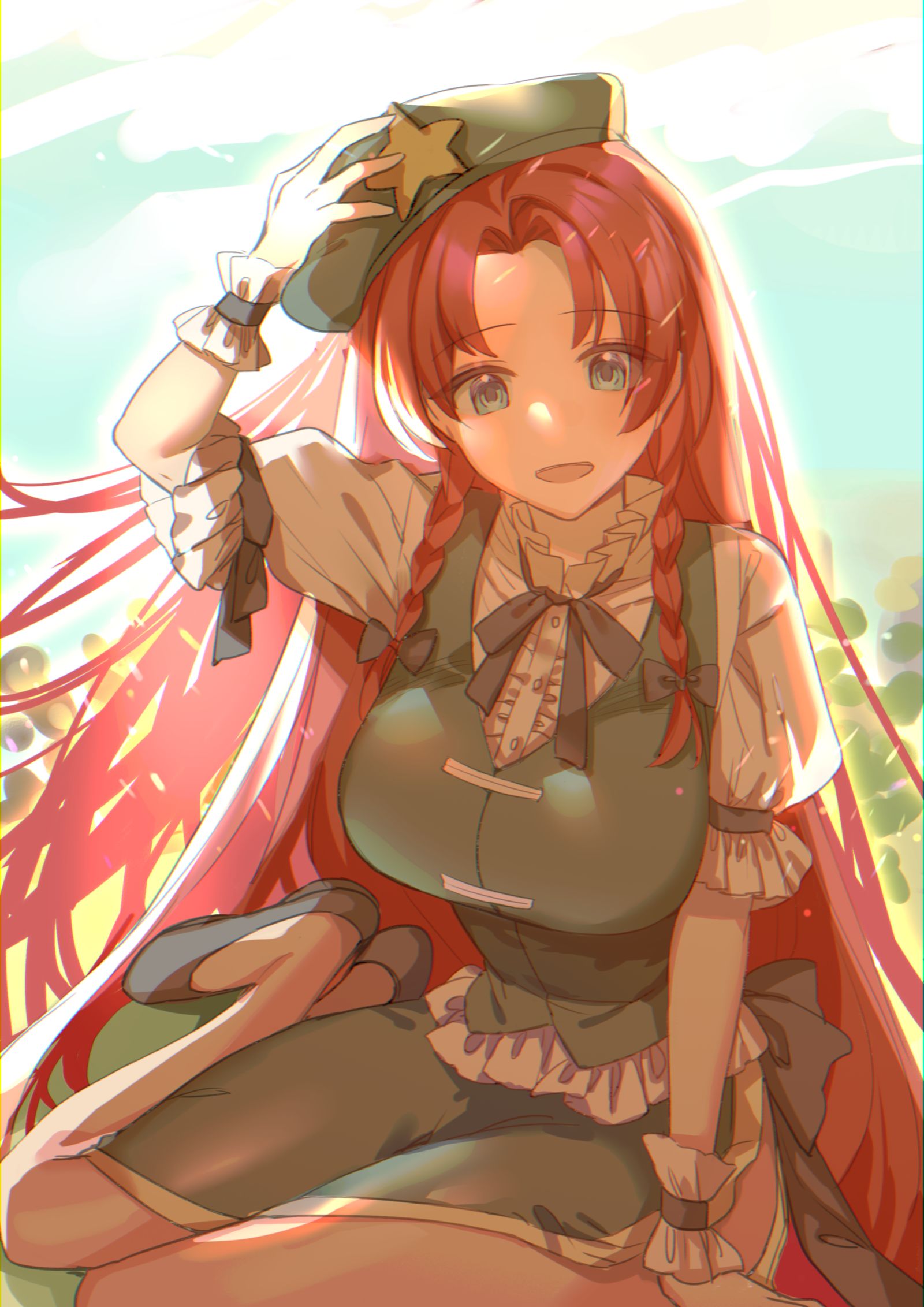 美鈴