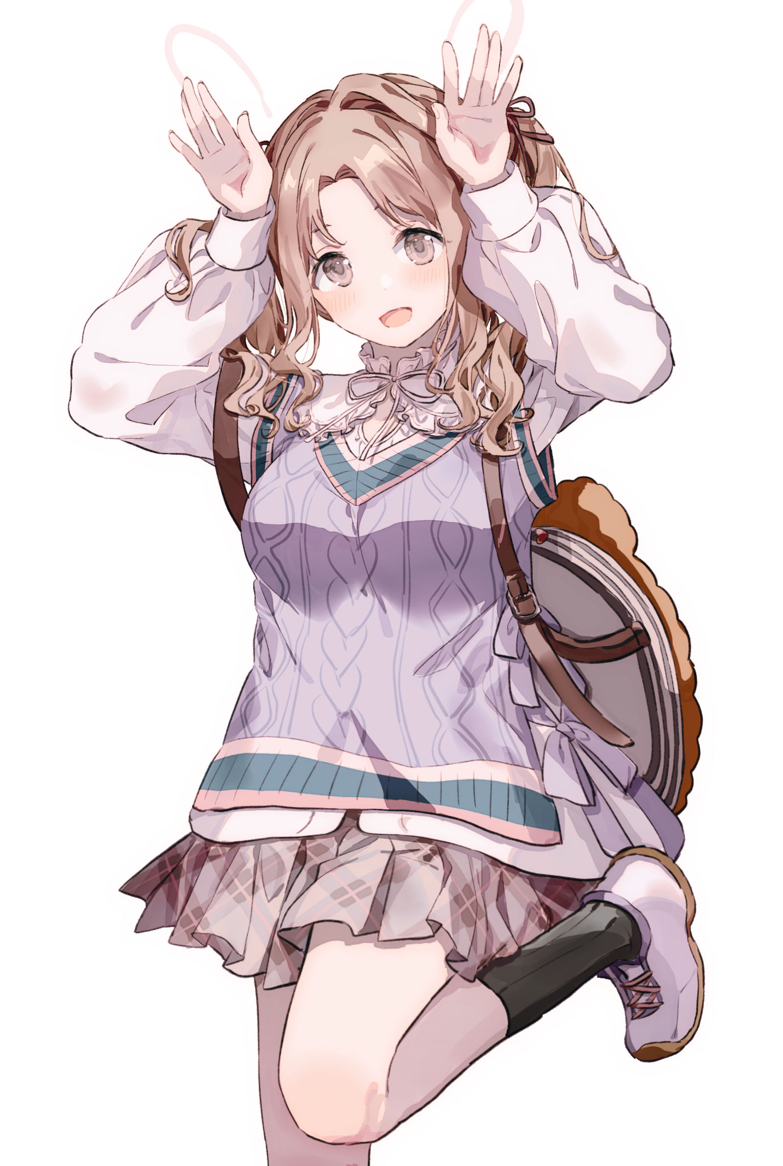 无题插画图片壁纸