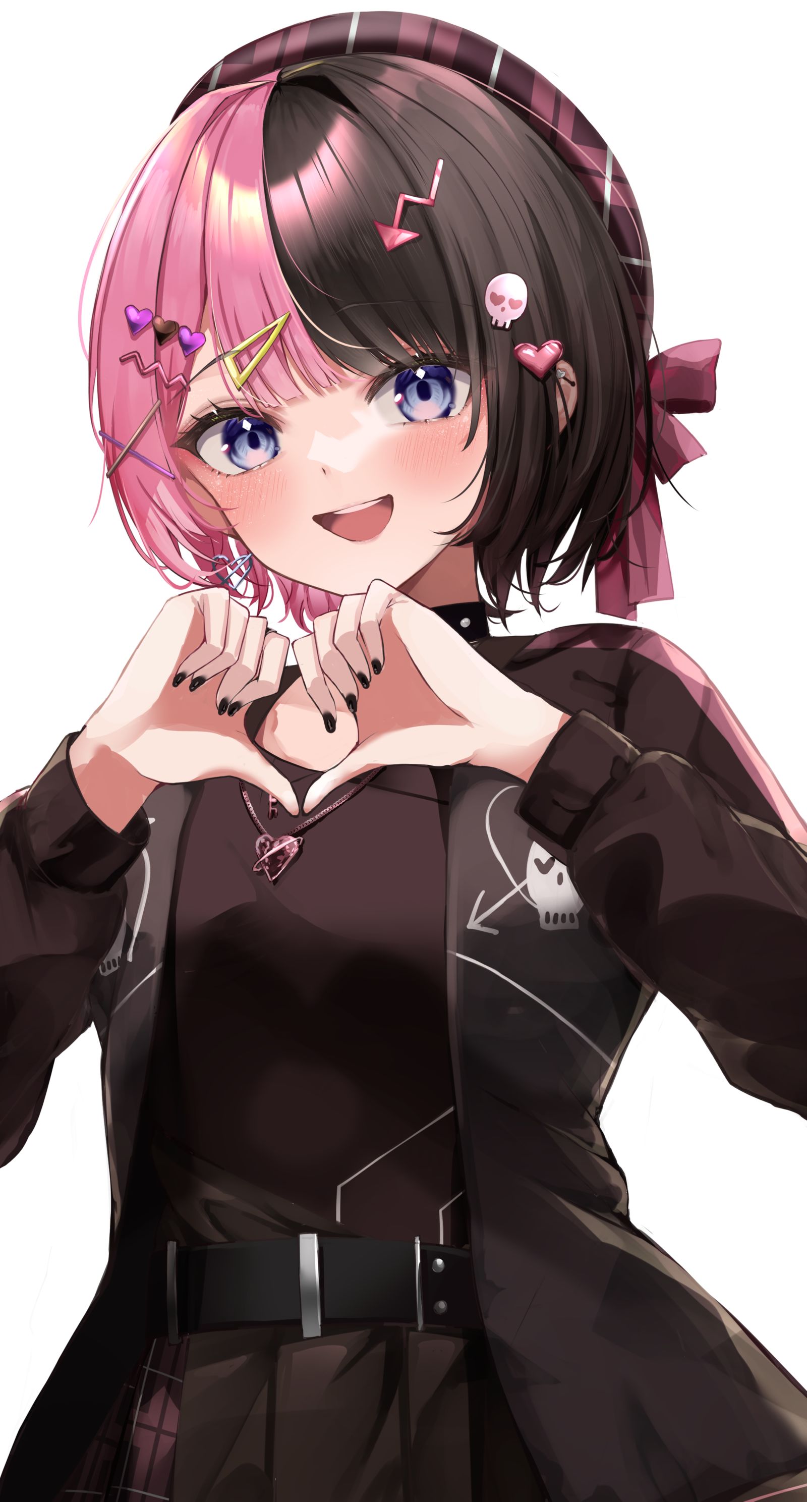 橘雏的-虚拟主播VTuber
