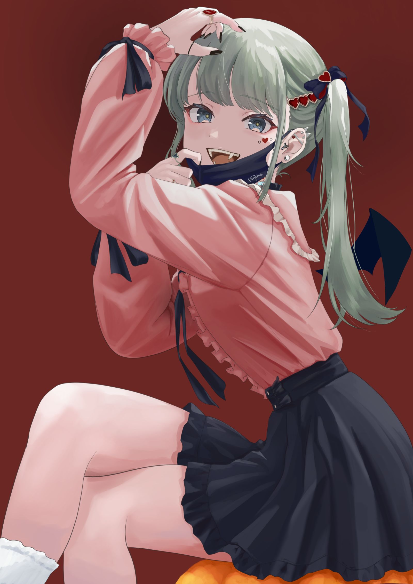 吸血鬼