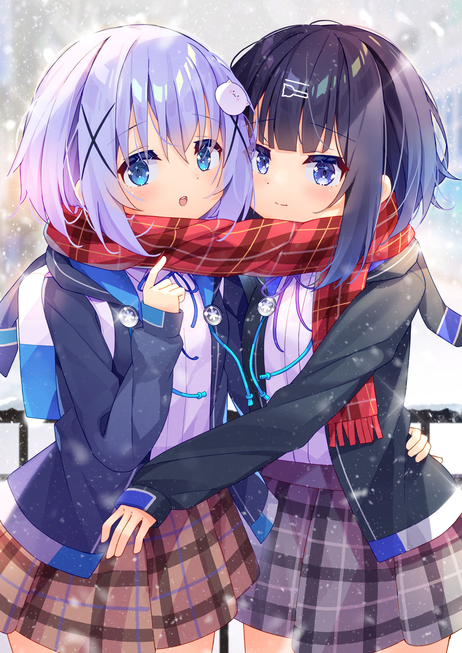 新出版的封面画插画图片壁纸