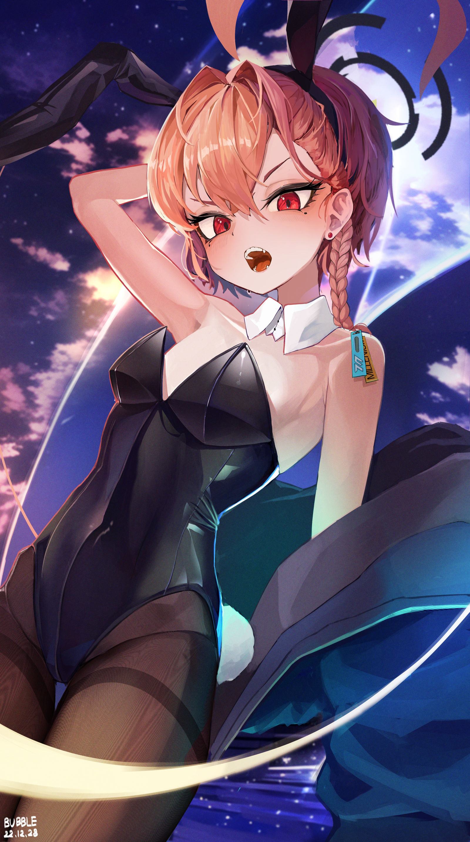 2022年最后一幅聂鲁图