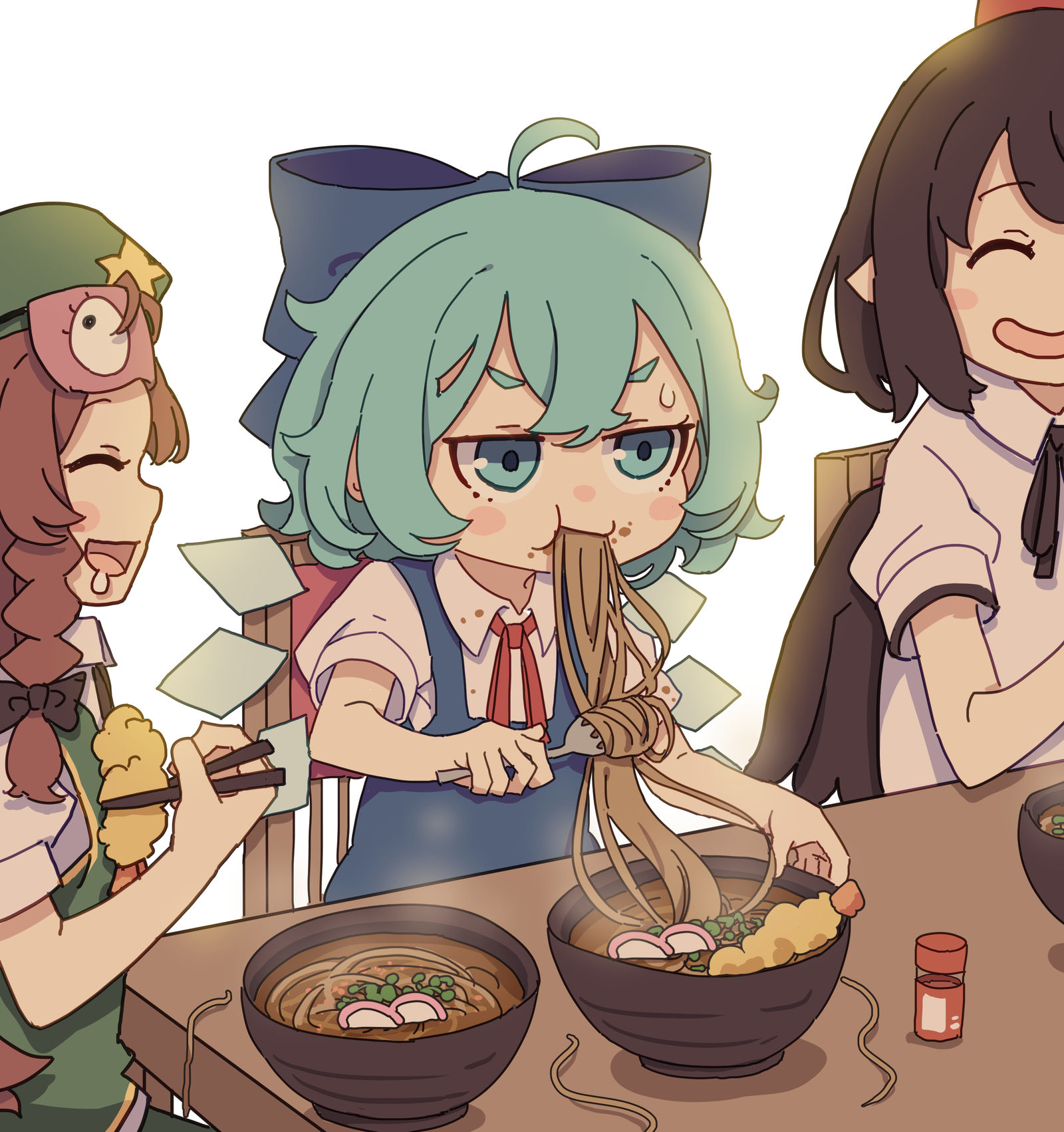 新年快乐-东方Project東方Project