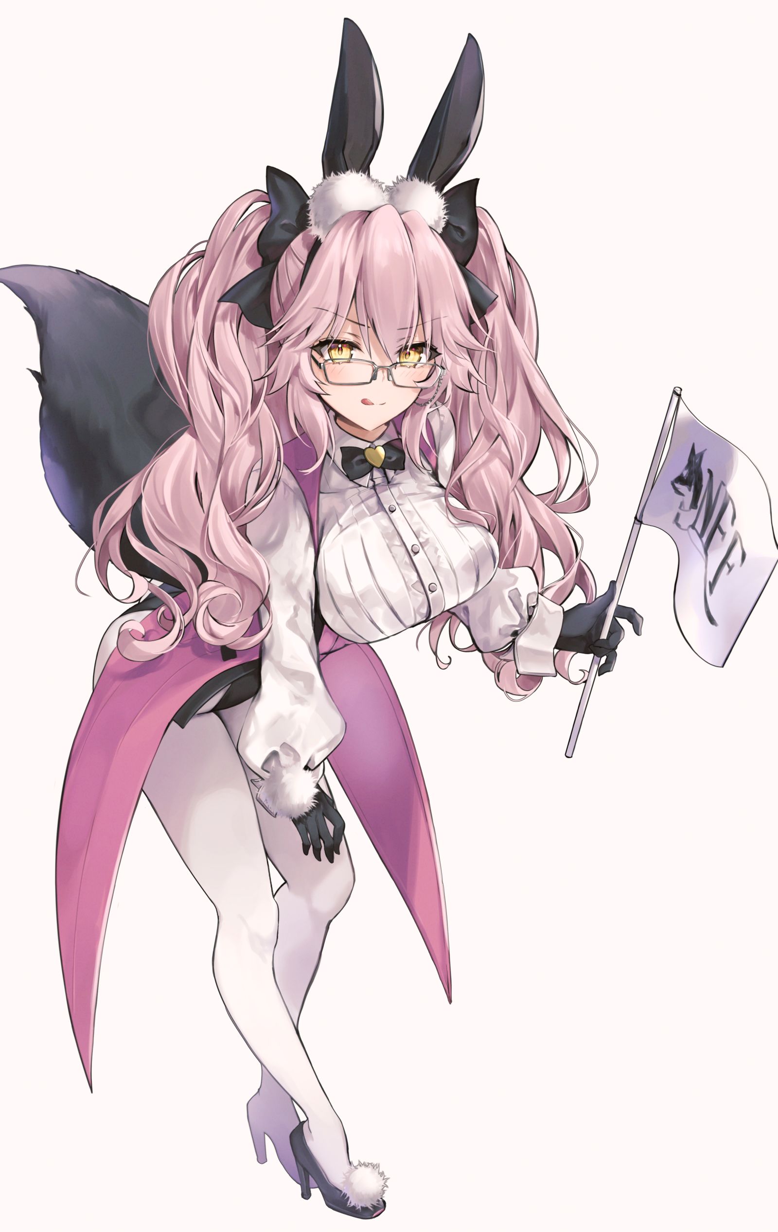 NFF巴尼♡插画图片壁纸