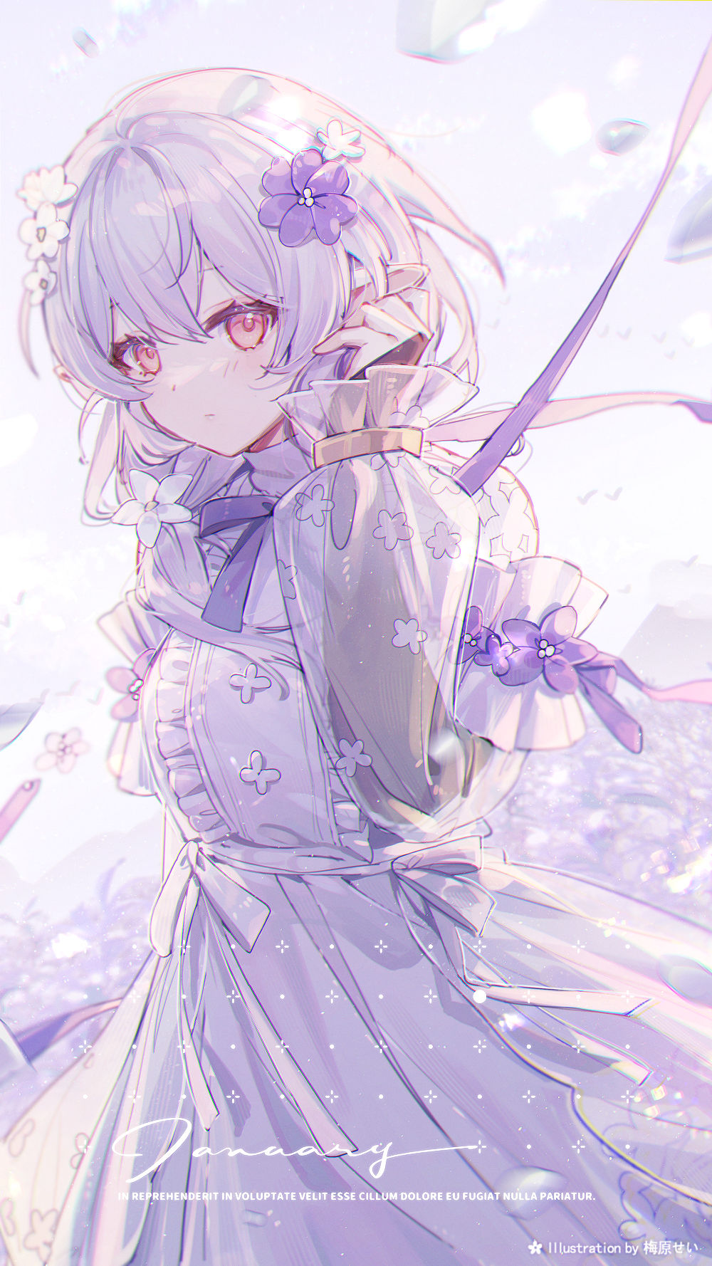 无题插画图片壁纸