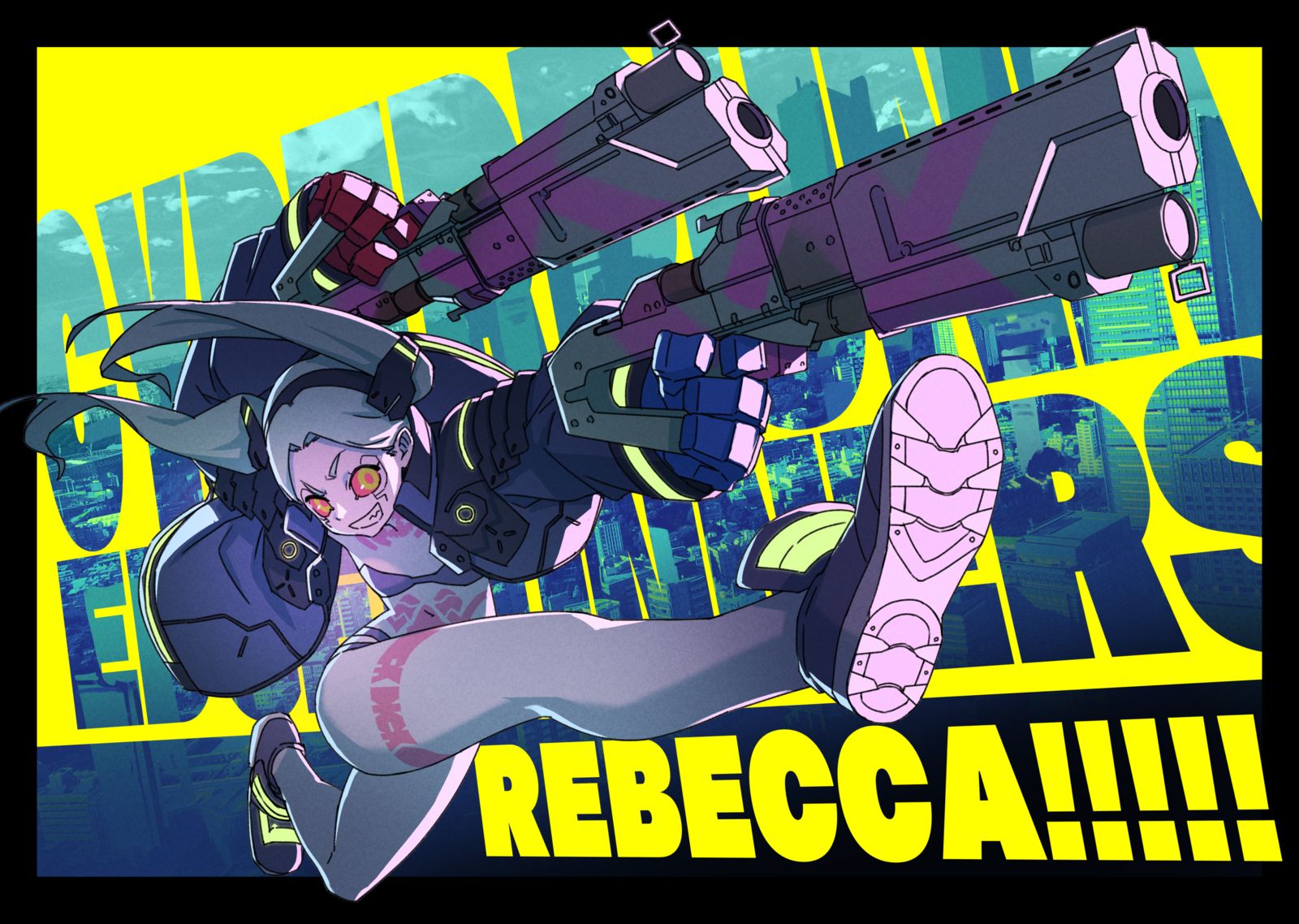 丽贝卡！！！！！