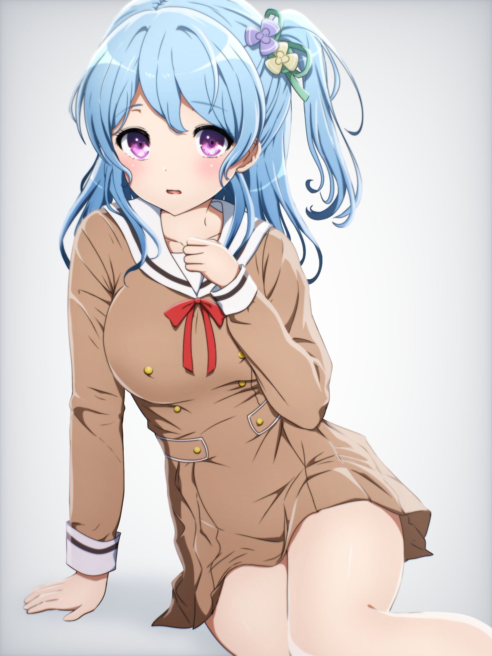 花音插画图片壁纸