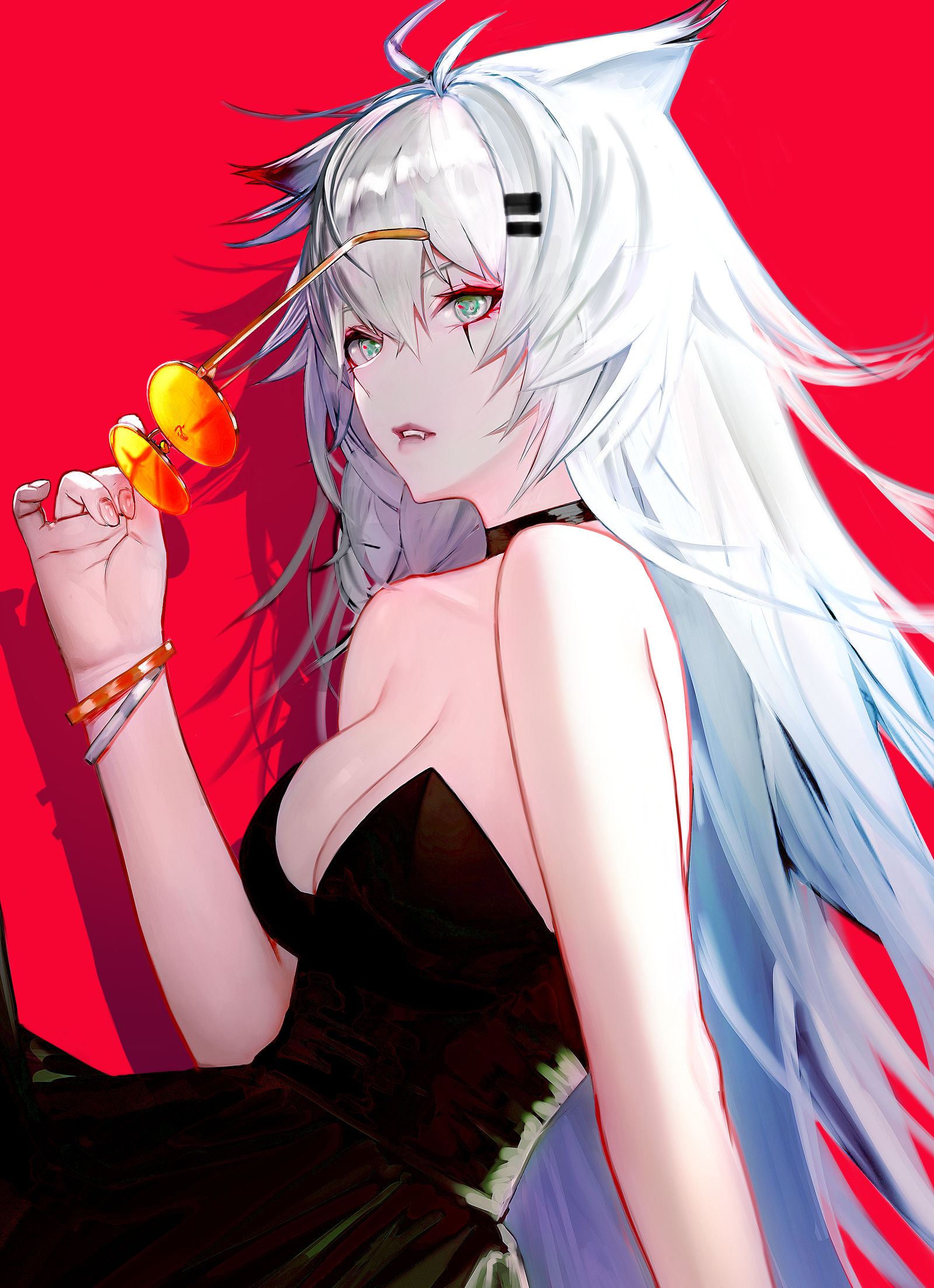 拉普兰插画图片壁纸