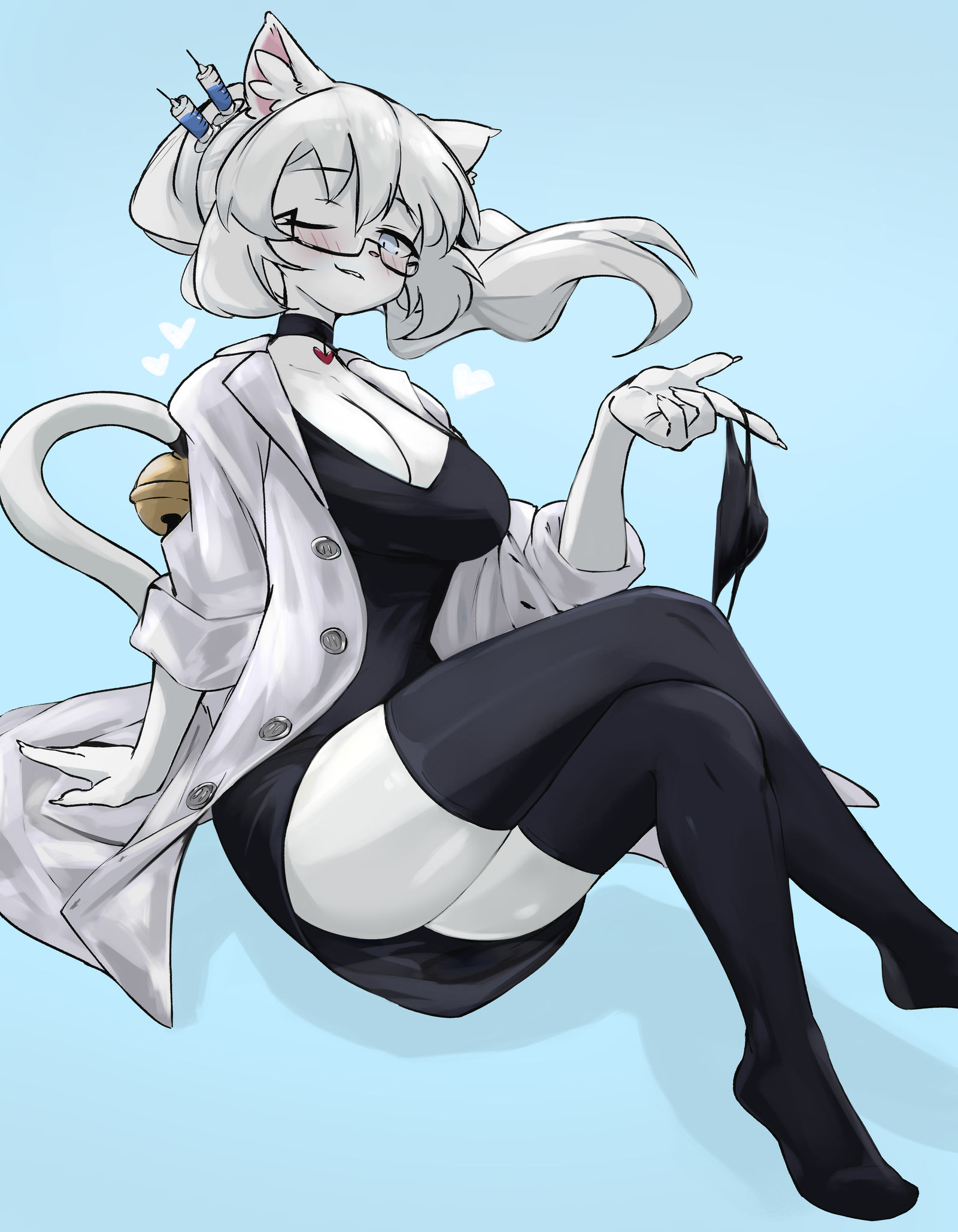-雌兽兽人