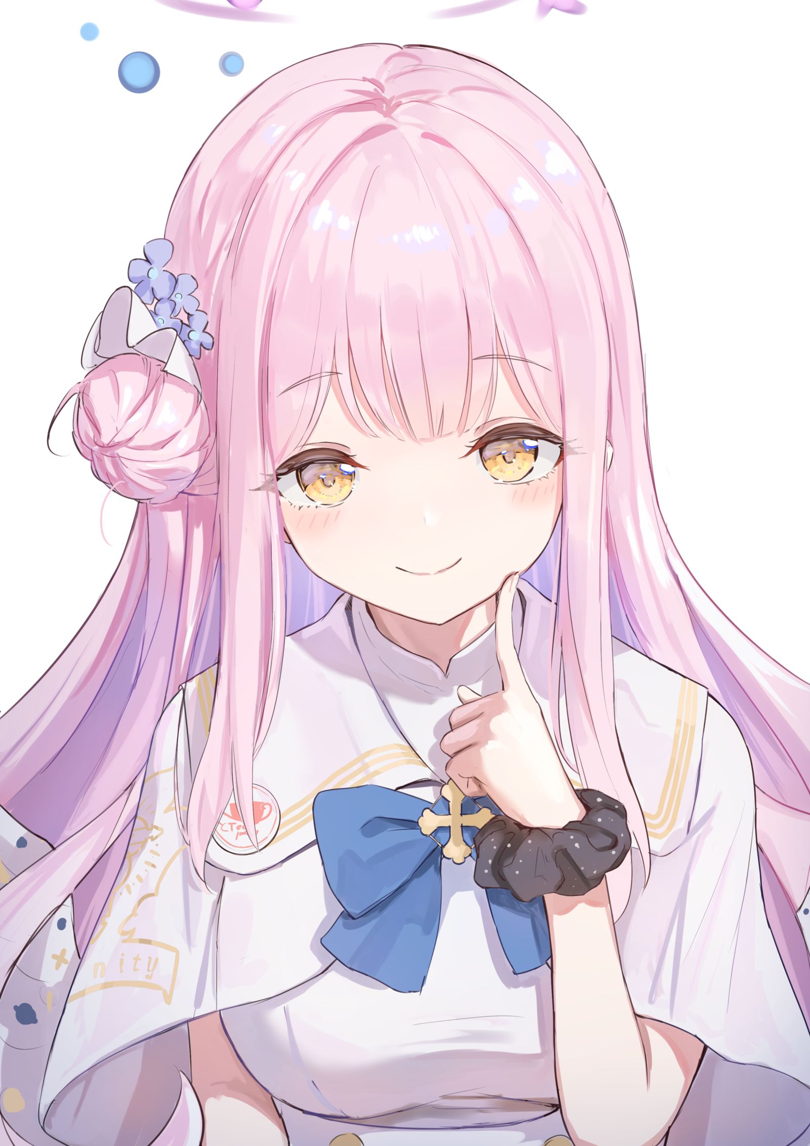 米迦插画图片壁纸