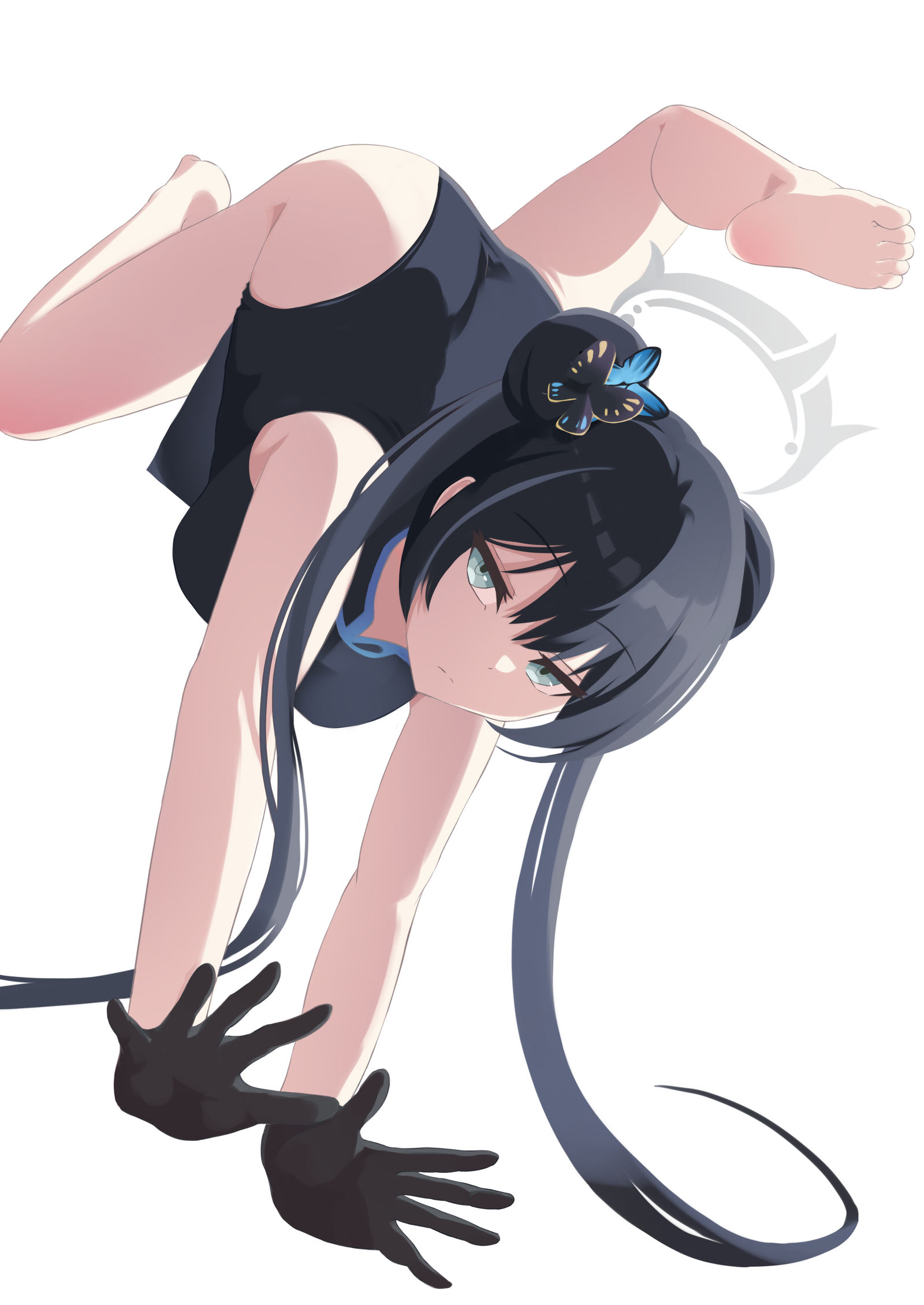 門主様插画图片壁纸