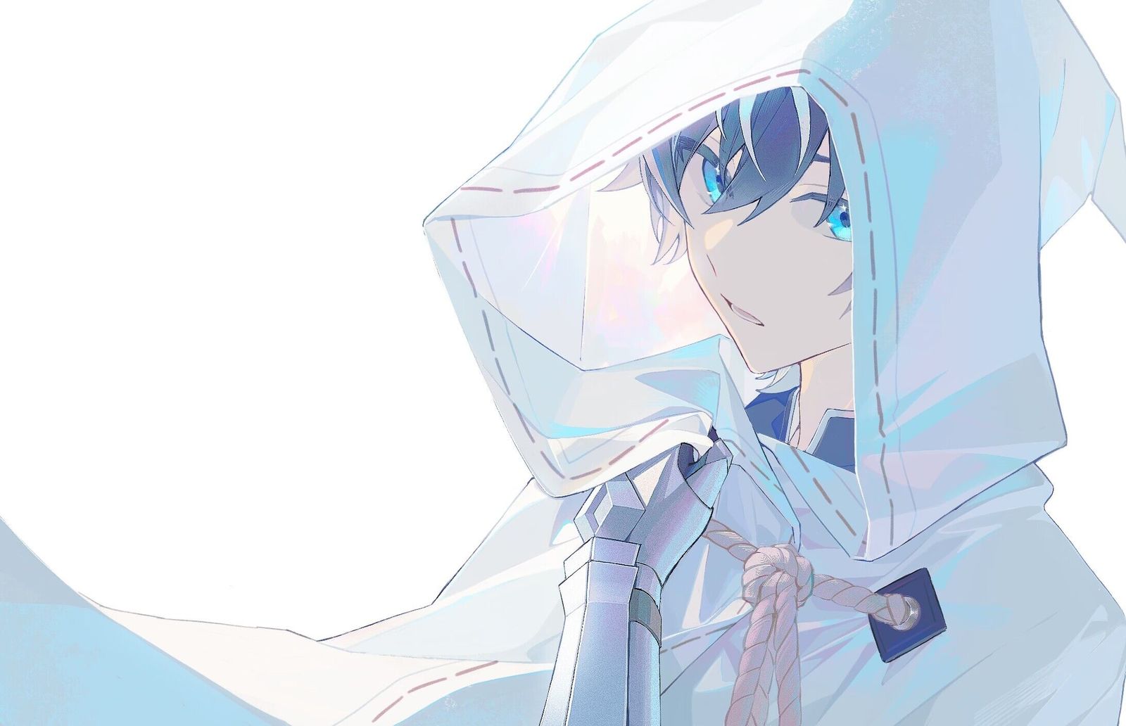 无题插画图片壁纸