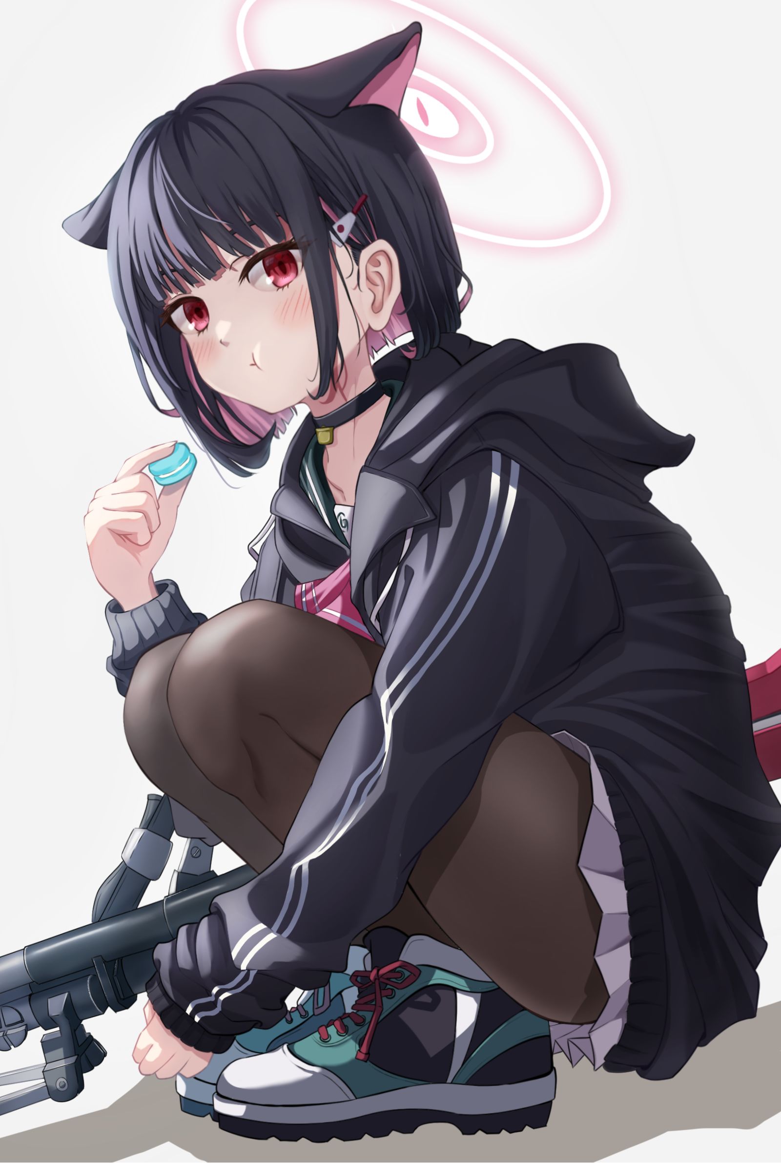 卡兹萨插画图片壁纸