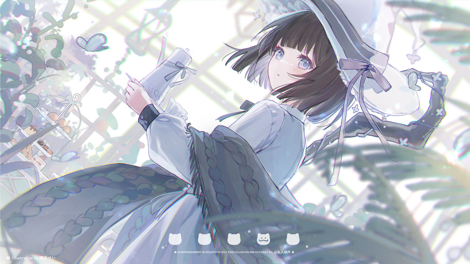 无题