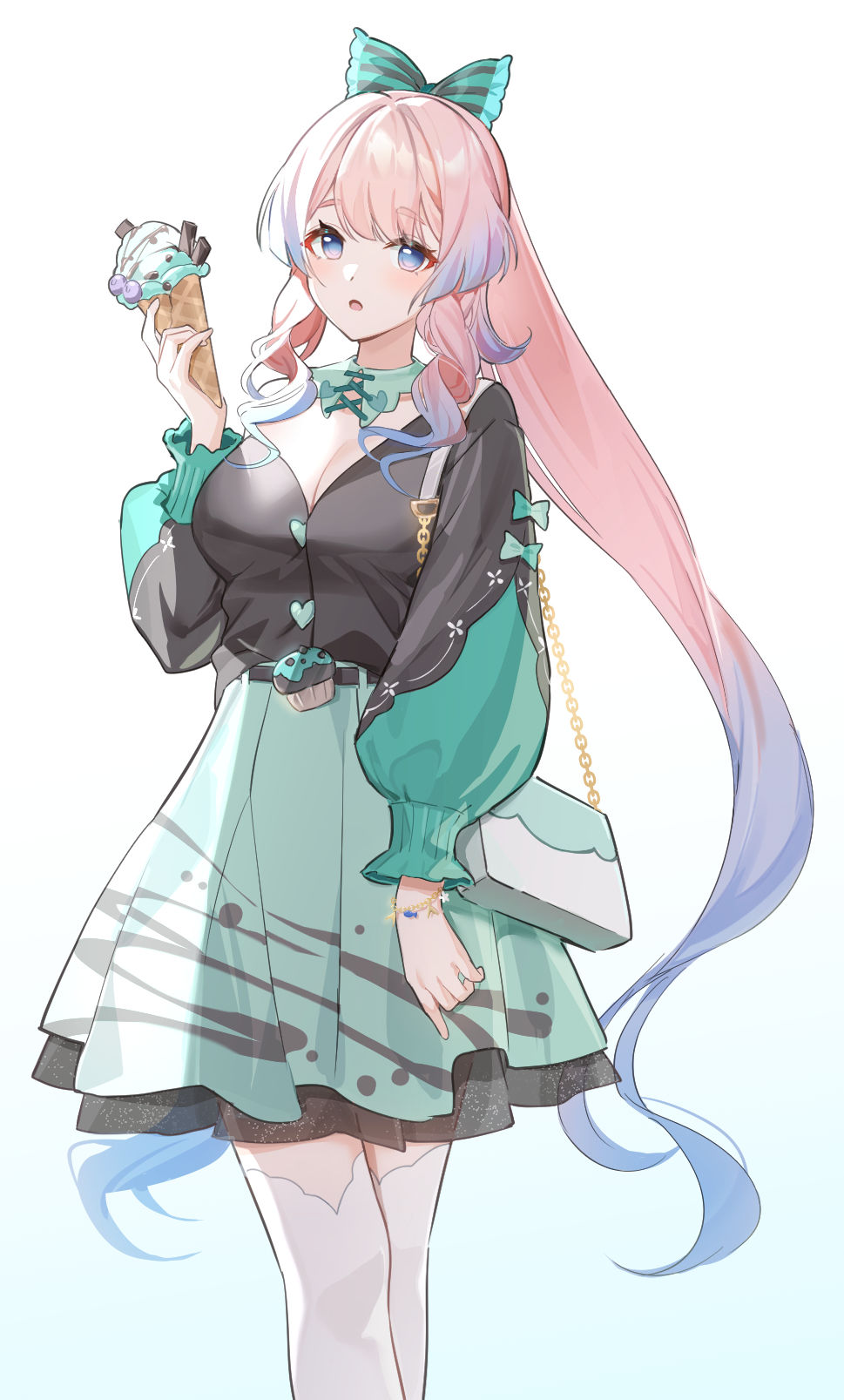心海3插画图片壁纸