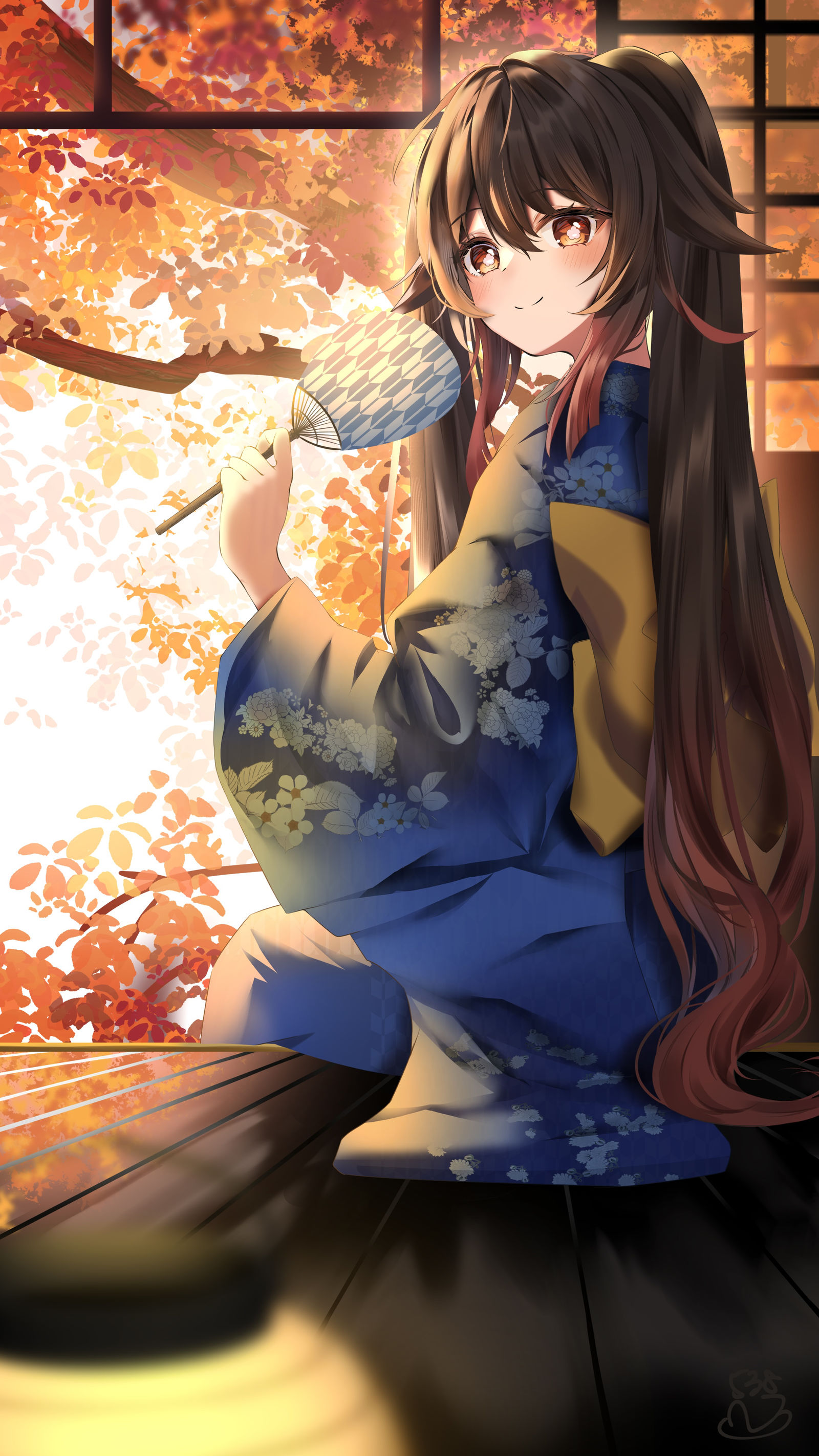  插画图片壁纸