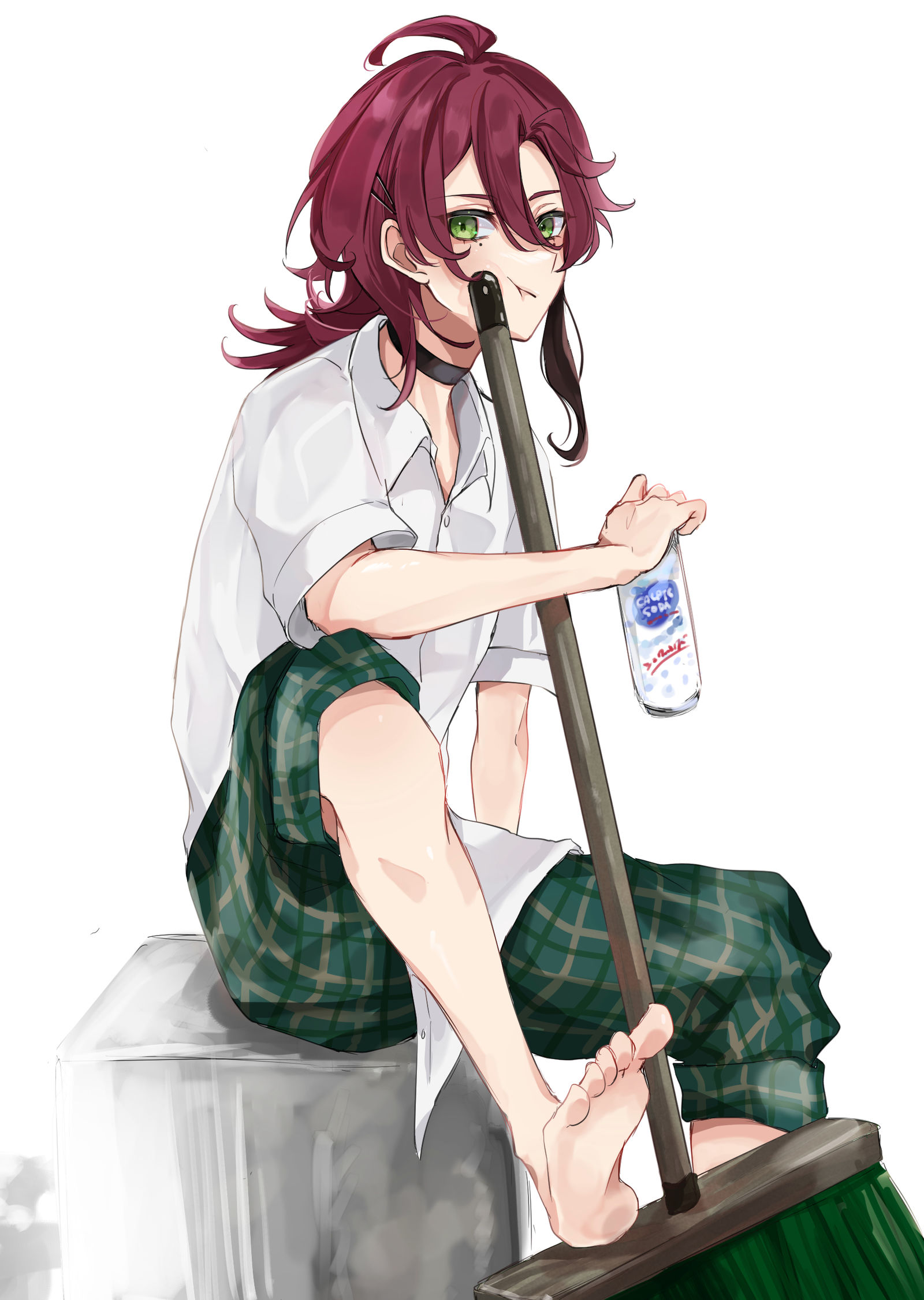 平藏君学帕罗+其他