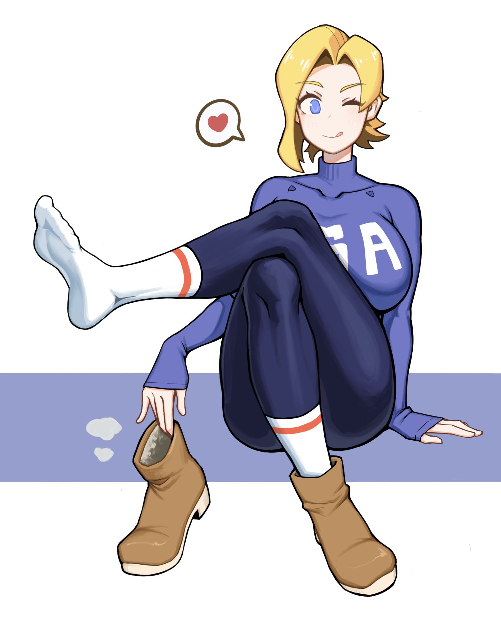 阿美莉卡7插画图片壁纸