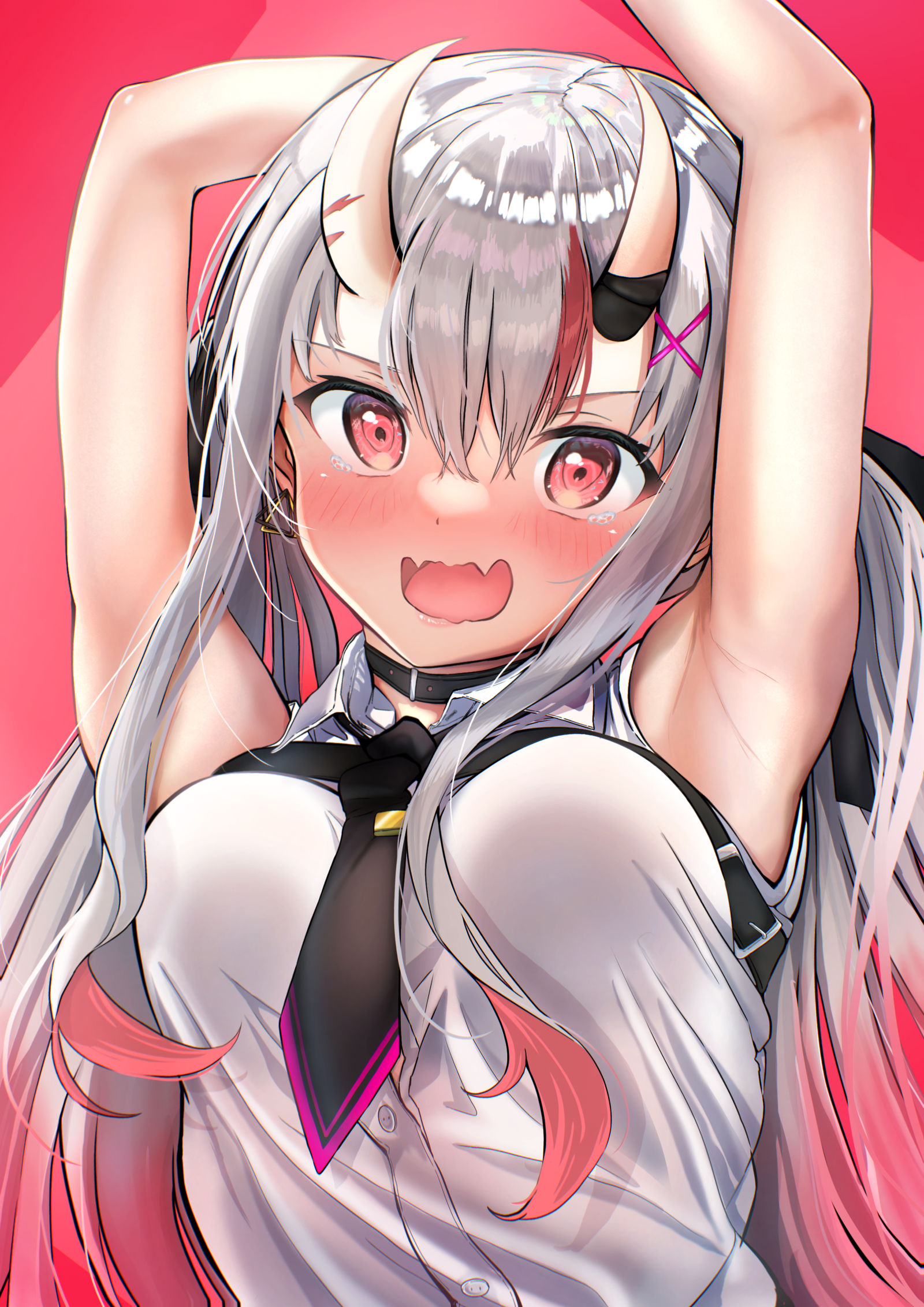 余！