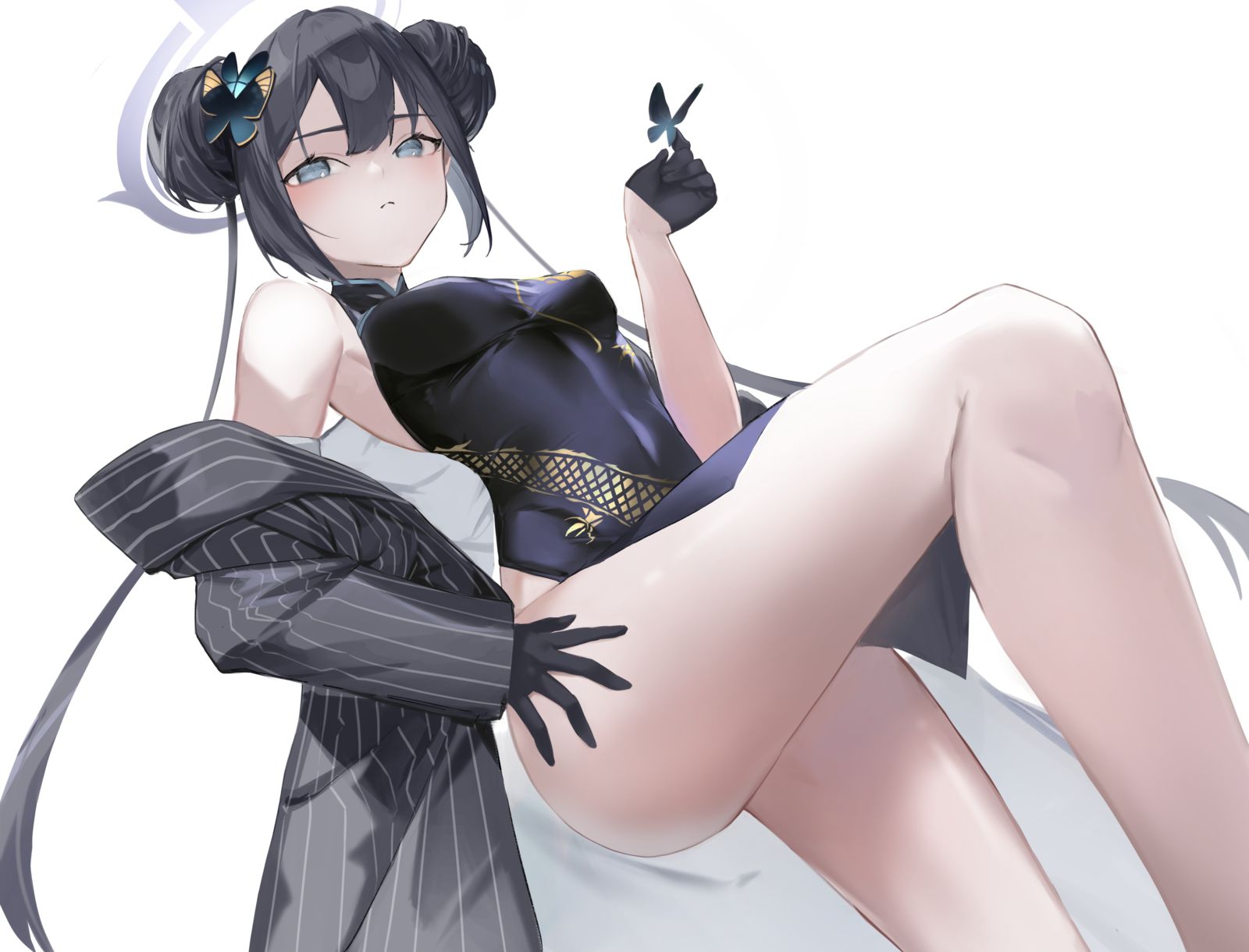 会长！