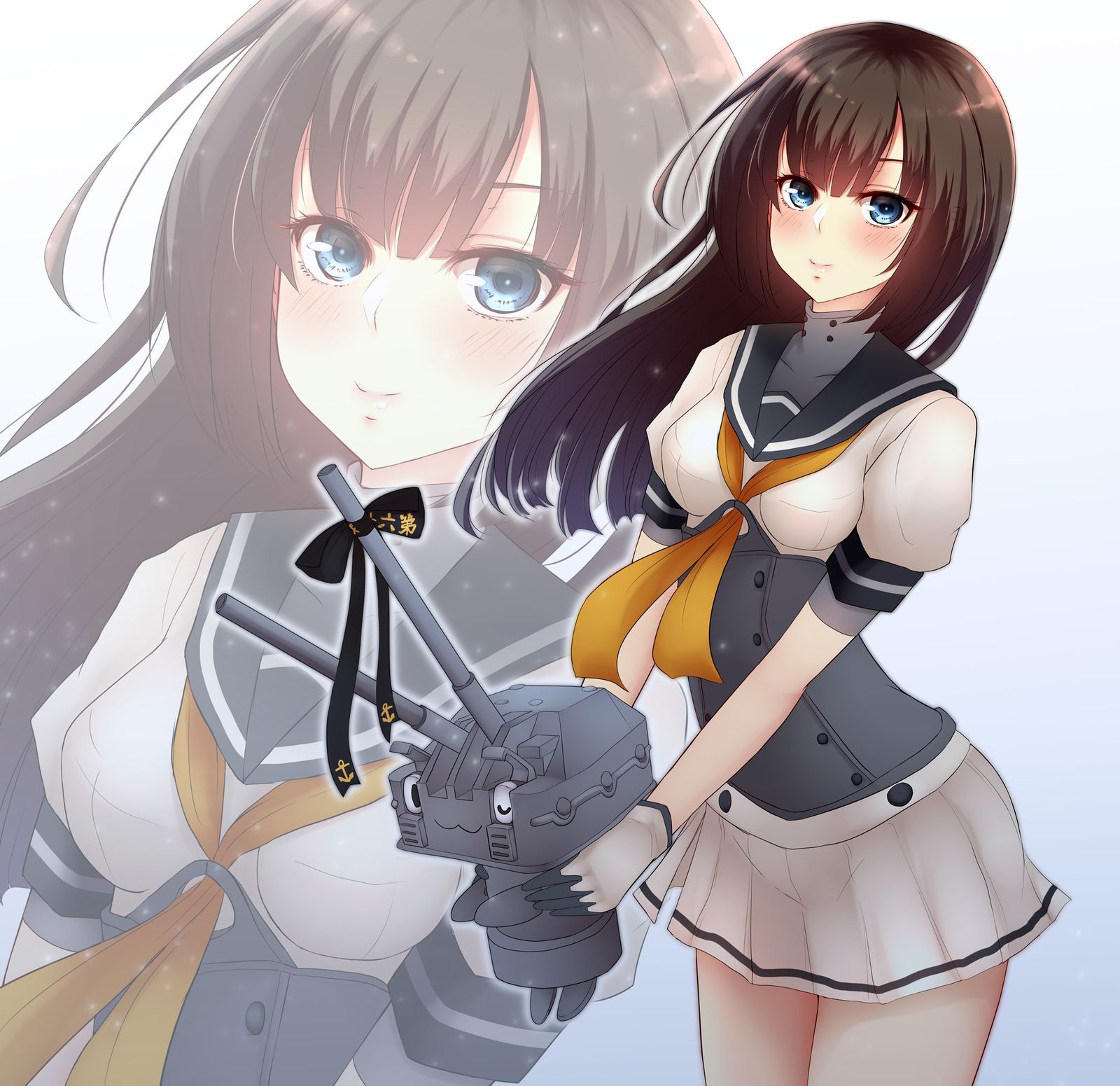 “收到蜂蜜很开心的长10cm炮”