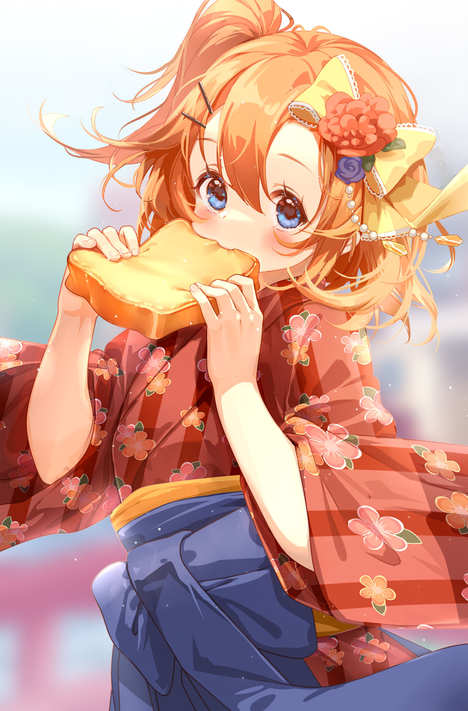 无题-Love Live!LoveLive