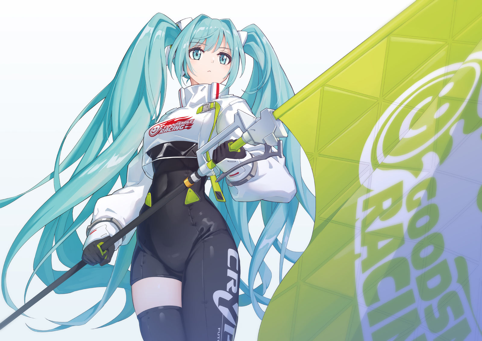 RACING MIKU 2022