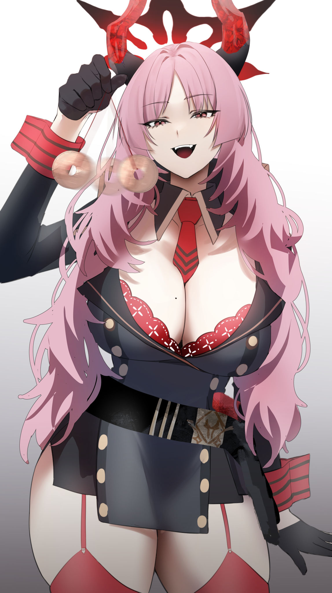 小月插画图片壁纸