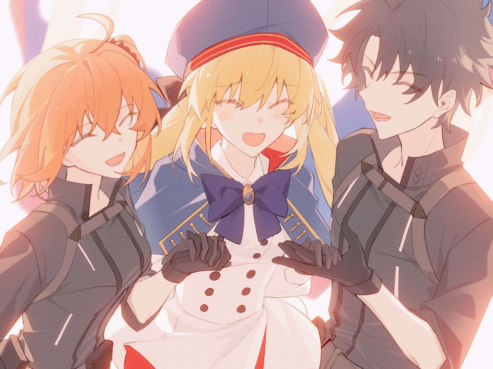 无题插画图片壁纸