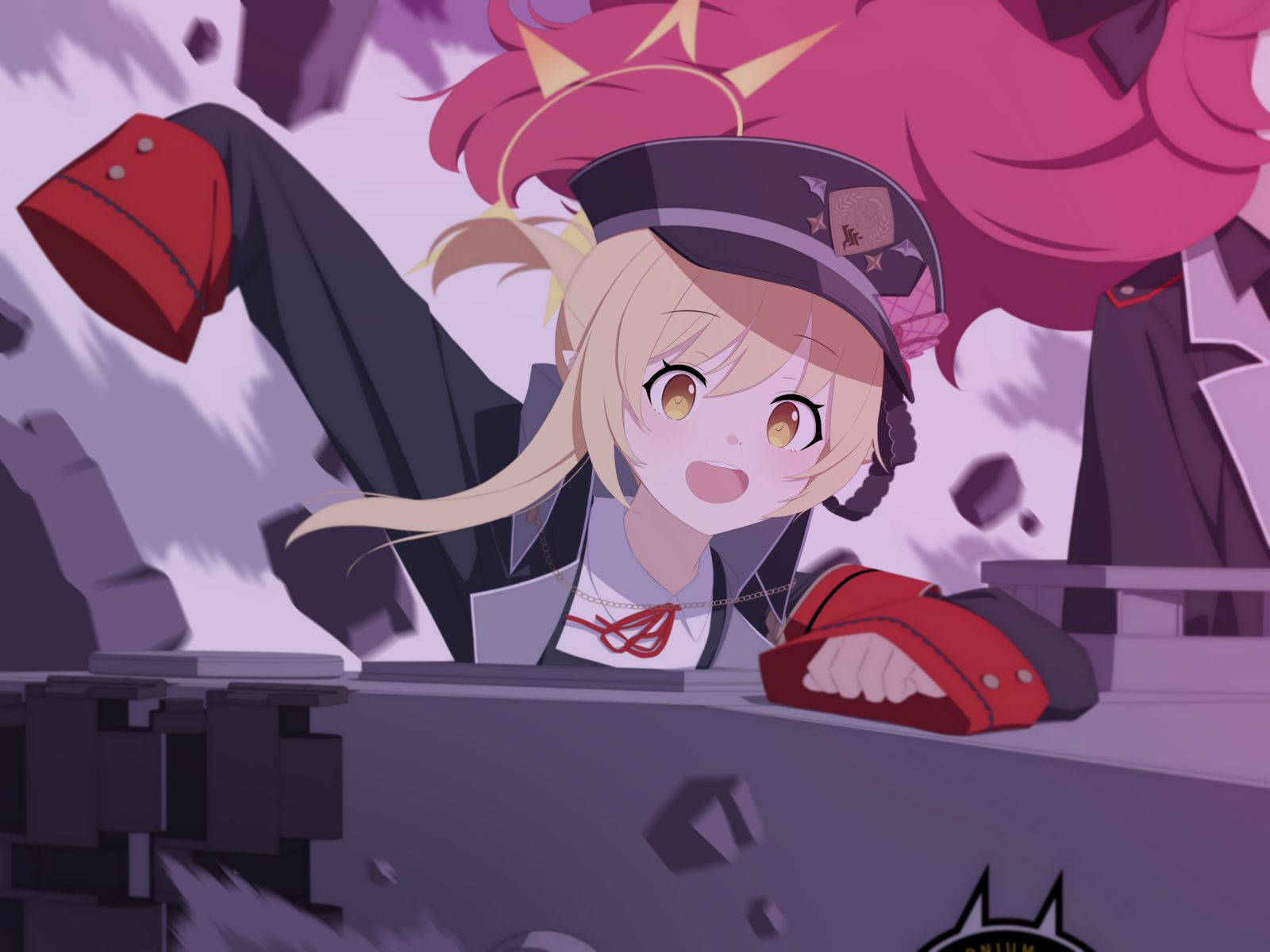 易卜基插画图片壁纸