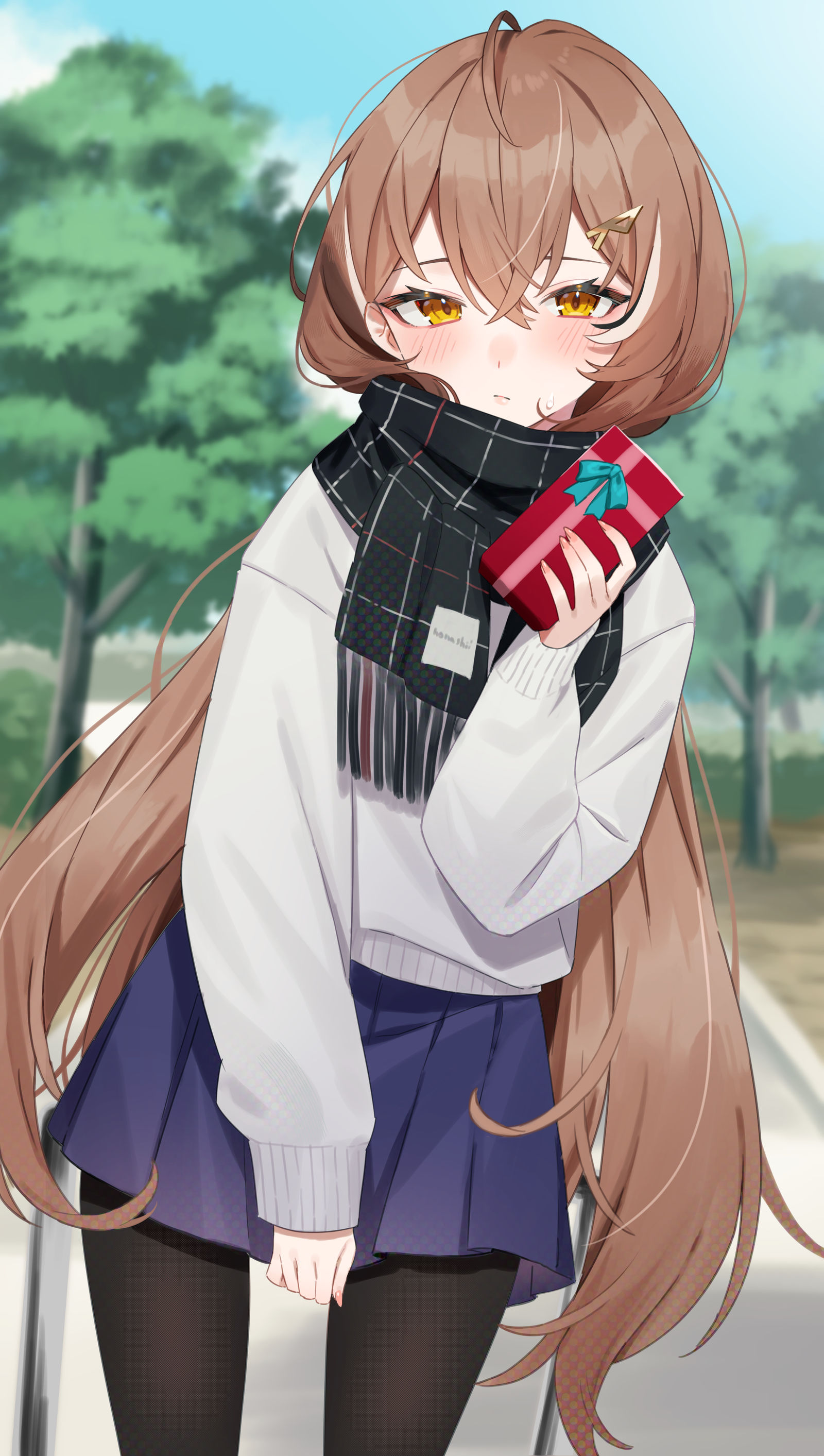 情人节快乐插画图片壁纸