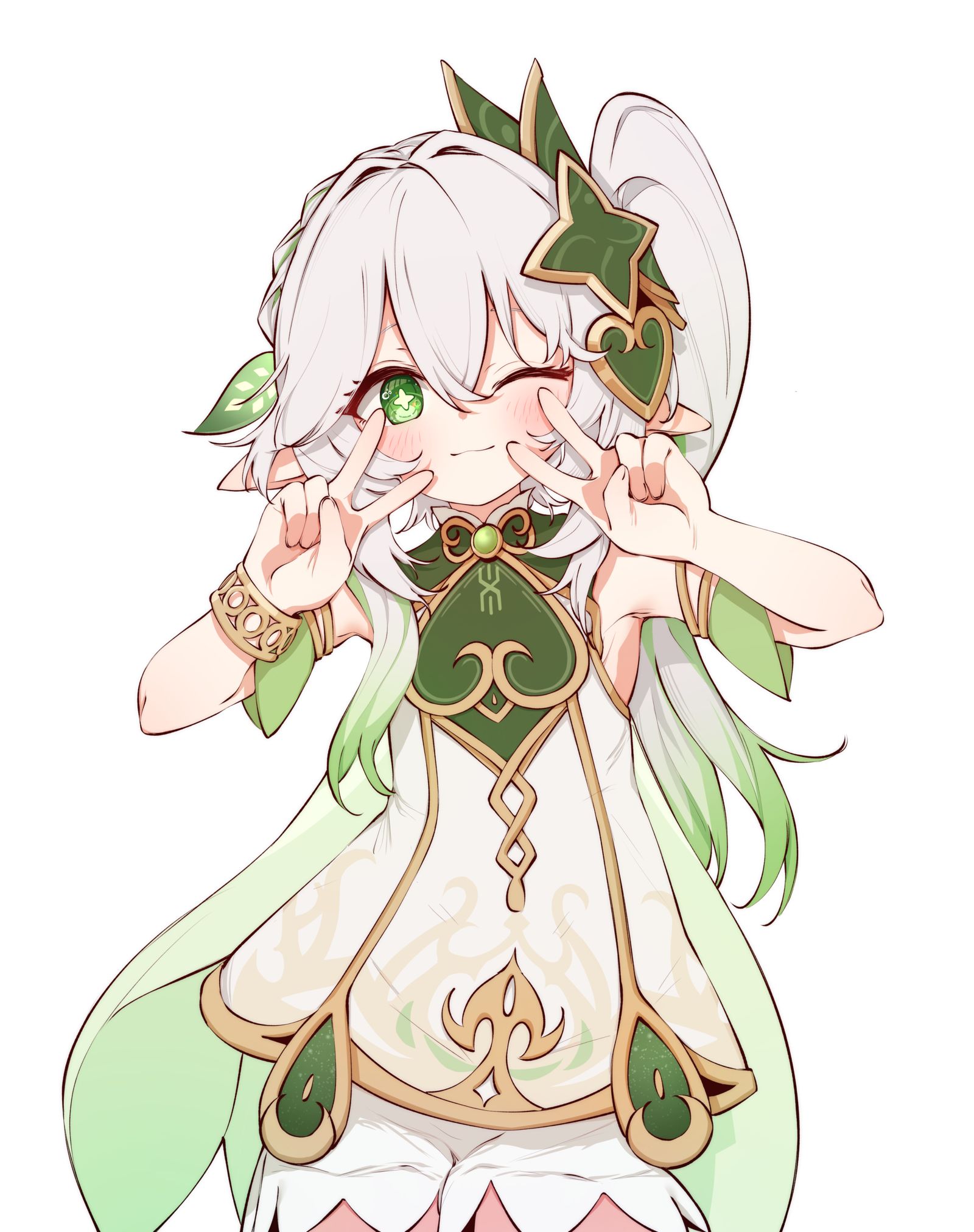 纳希纳希皮斯插画图片壁纸