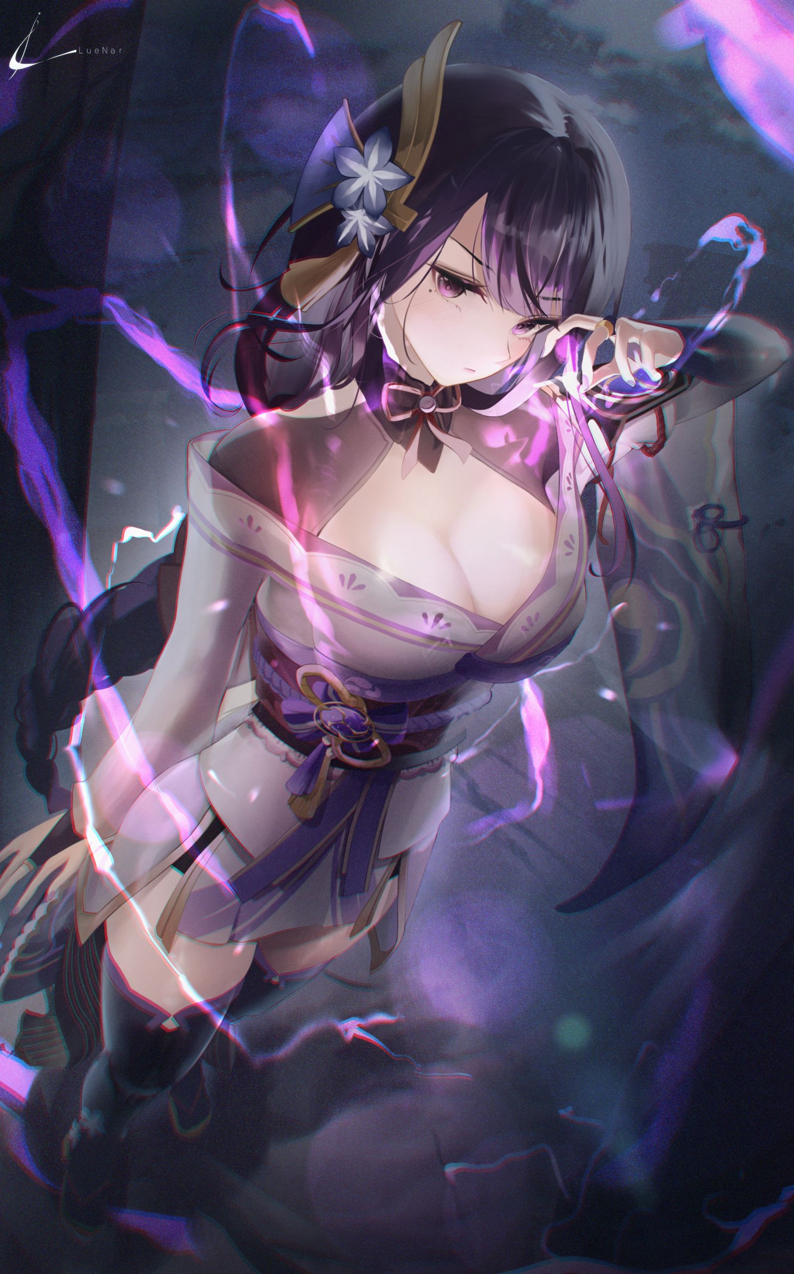 ⚡️插画图片壁纸
