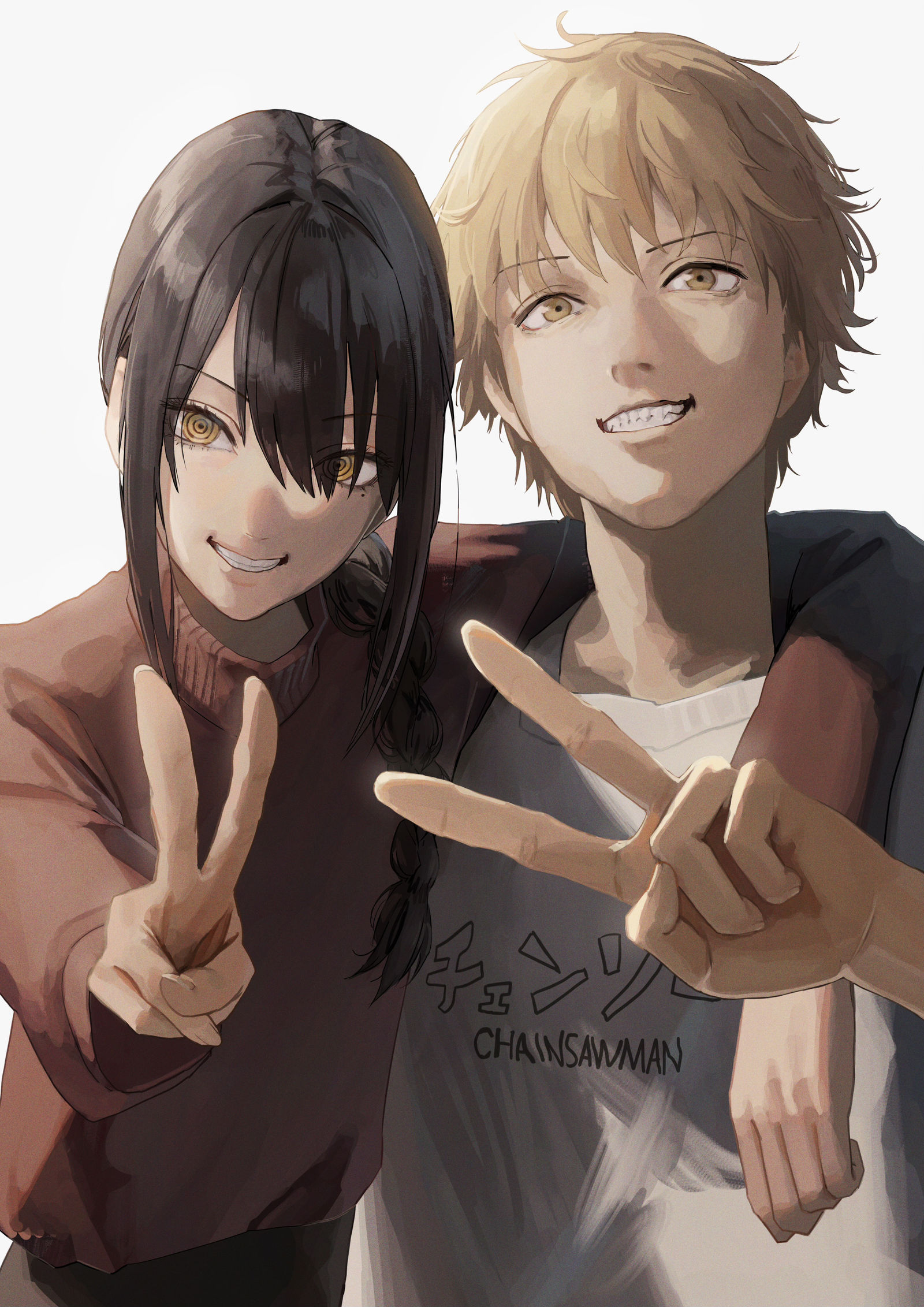 娜犹他、登吉-电次ナユタ