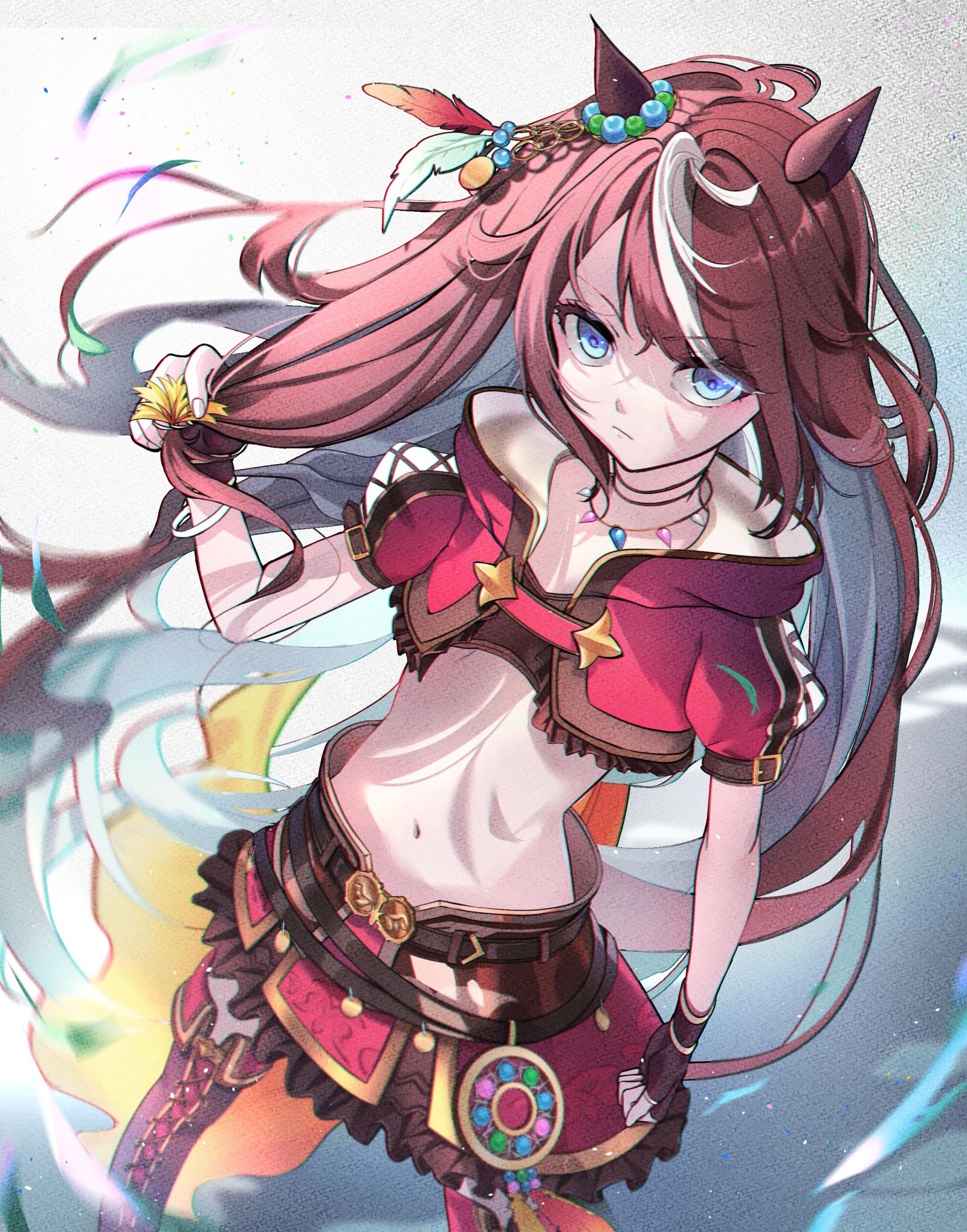 同步道夫继承插画图片壁纸