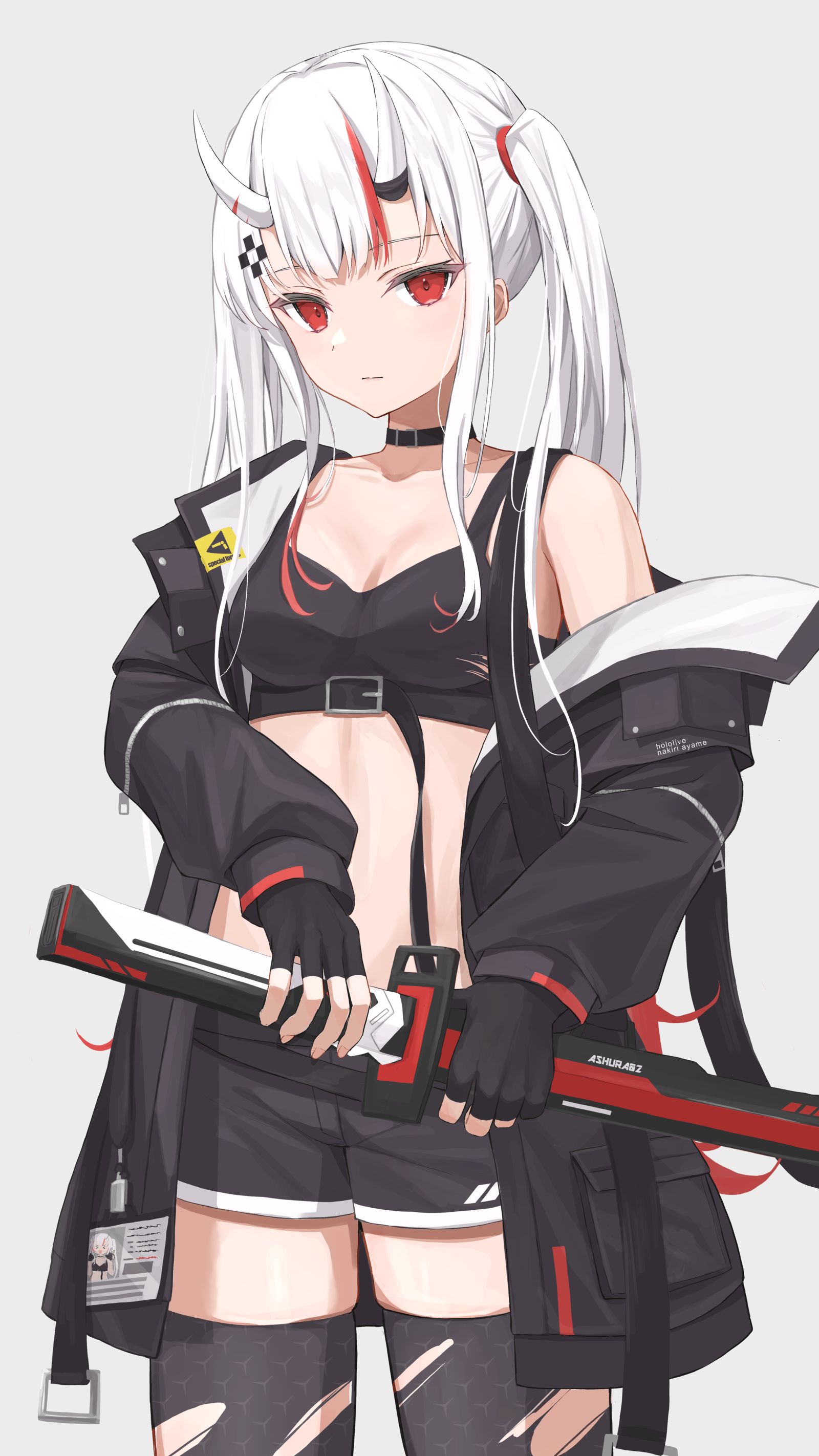 百鬼绫子