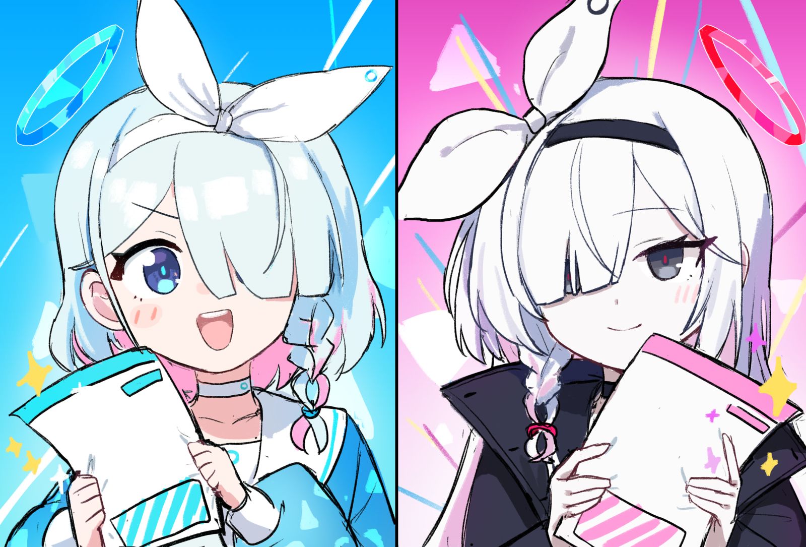 阿罗纳兹插画图片壁纸