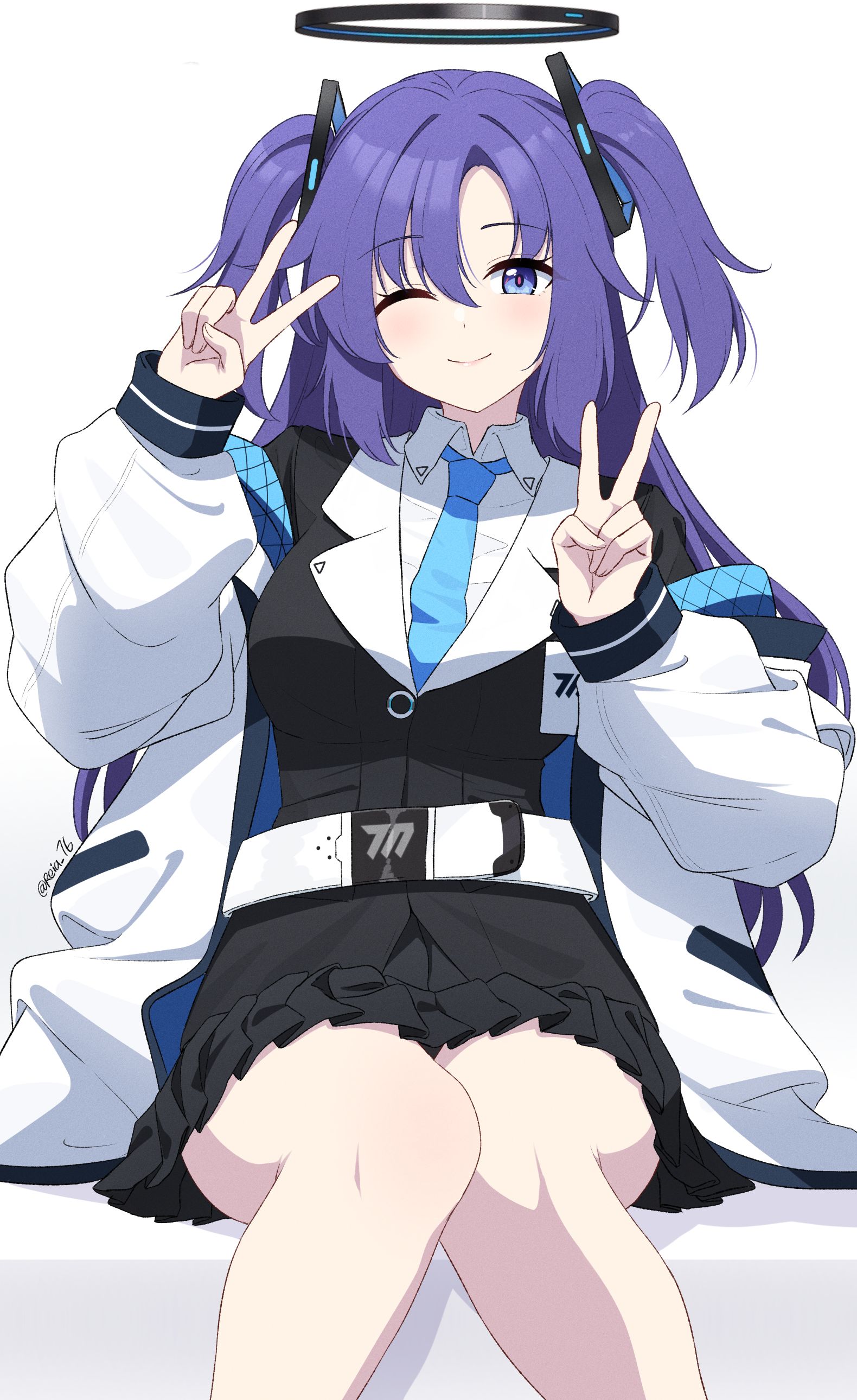 尤卡插画图片壁纸