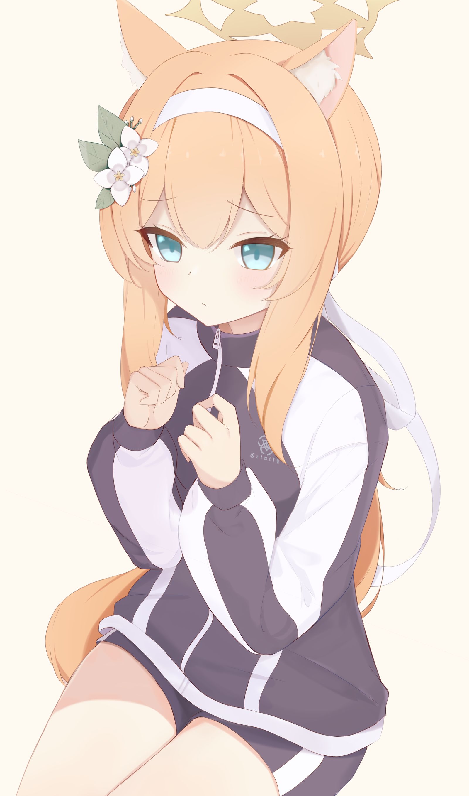 伊落玛丽插画图片壁纸