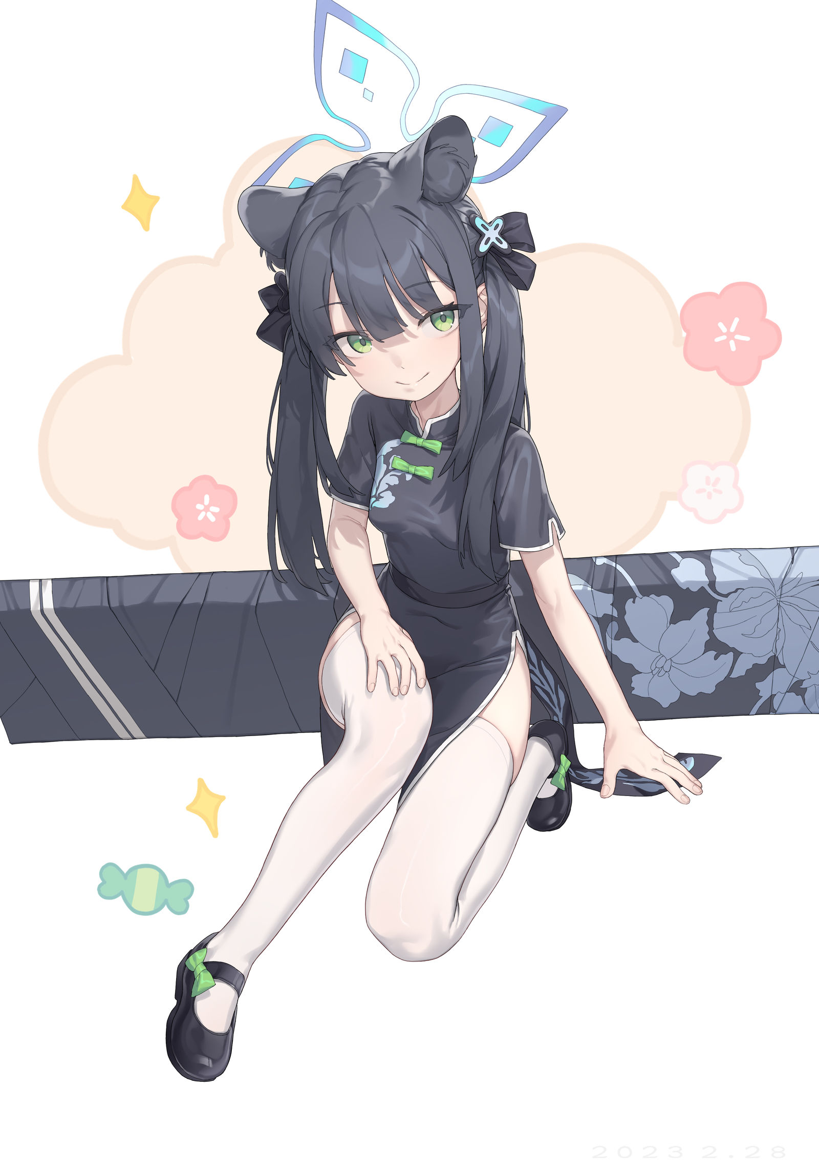 ！-碧蓝档案下江小春