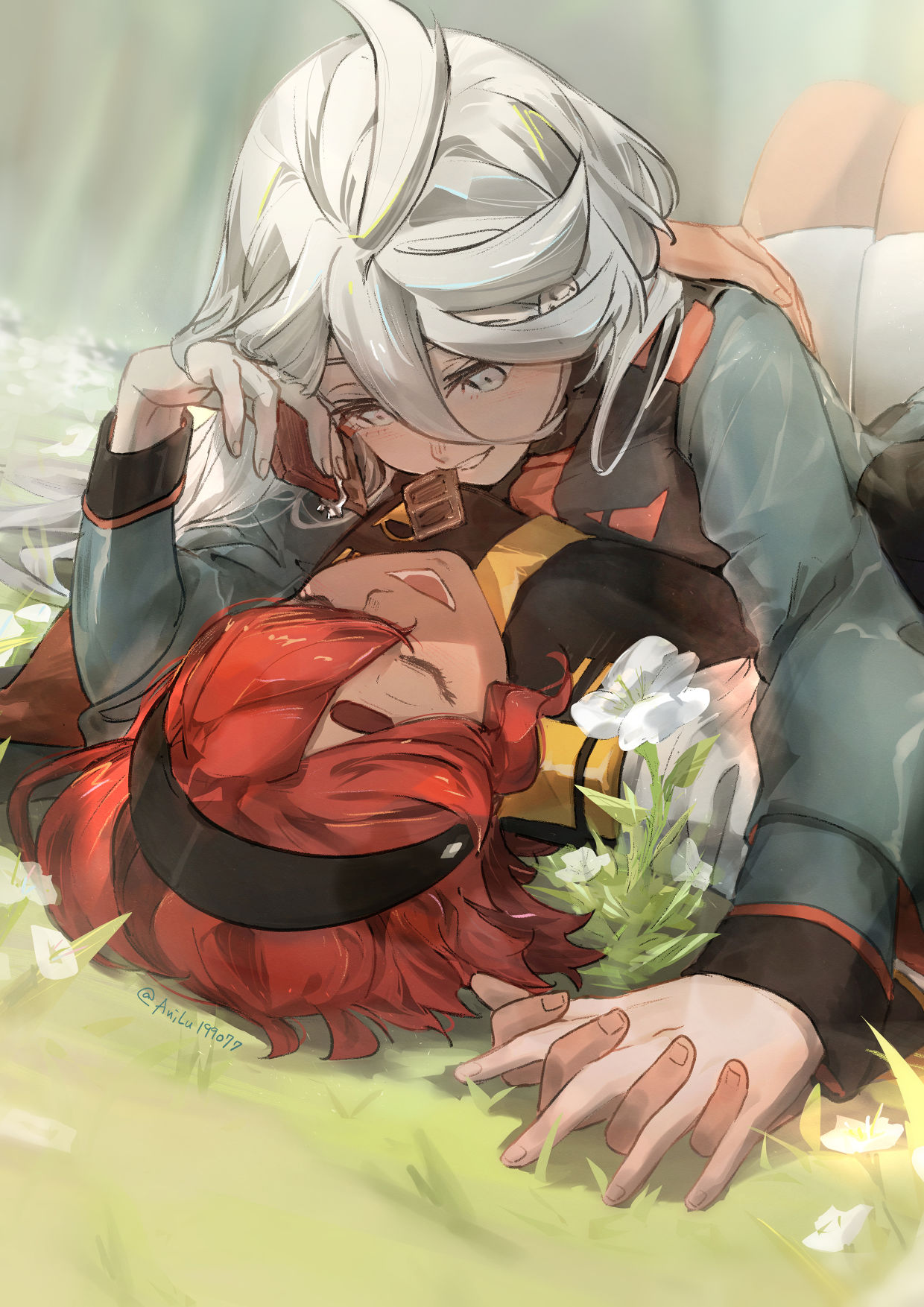 水星魔女3-機動戦士ガンダム水星の魔女水星的魔女