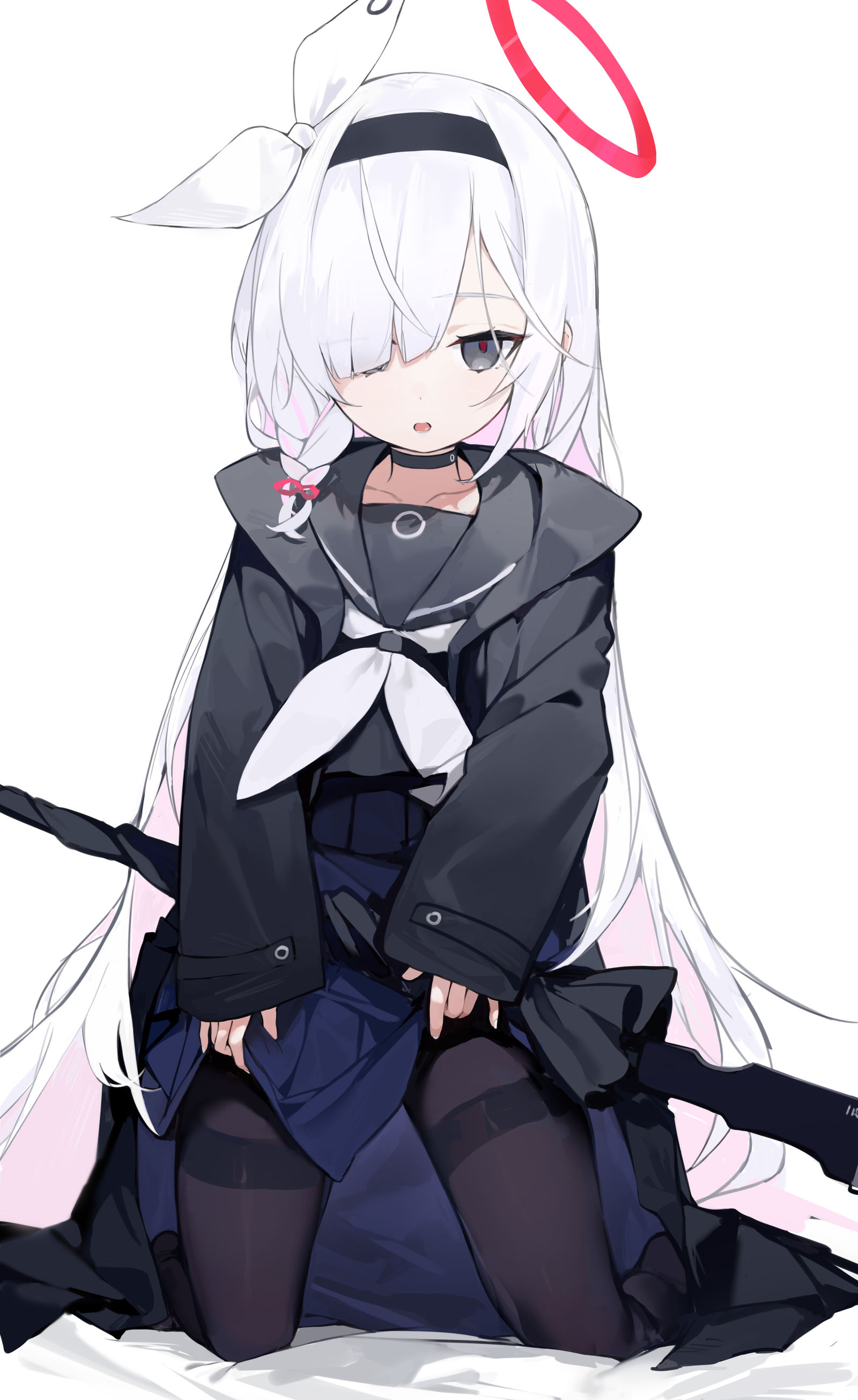 无题插画图片壁纸