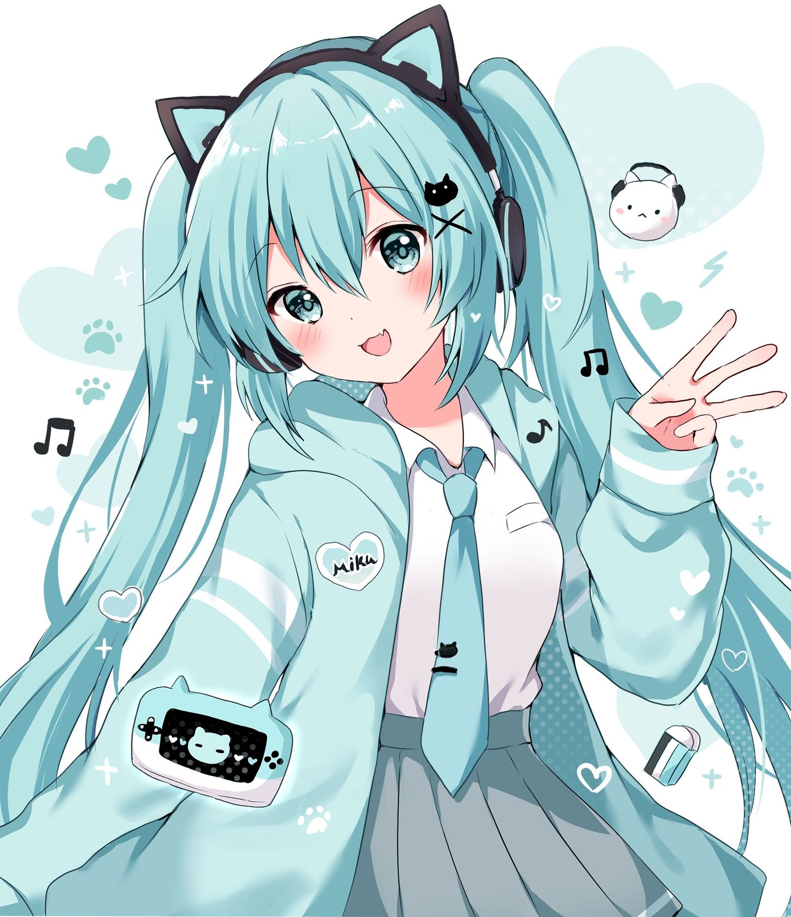  ‎ 插画图片壁纸