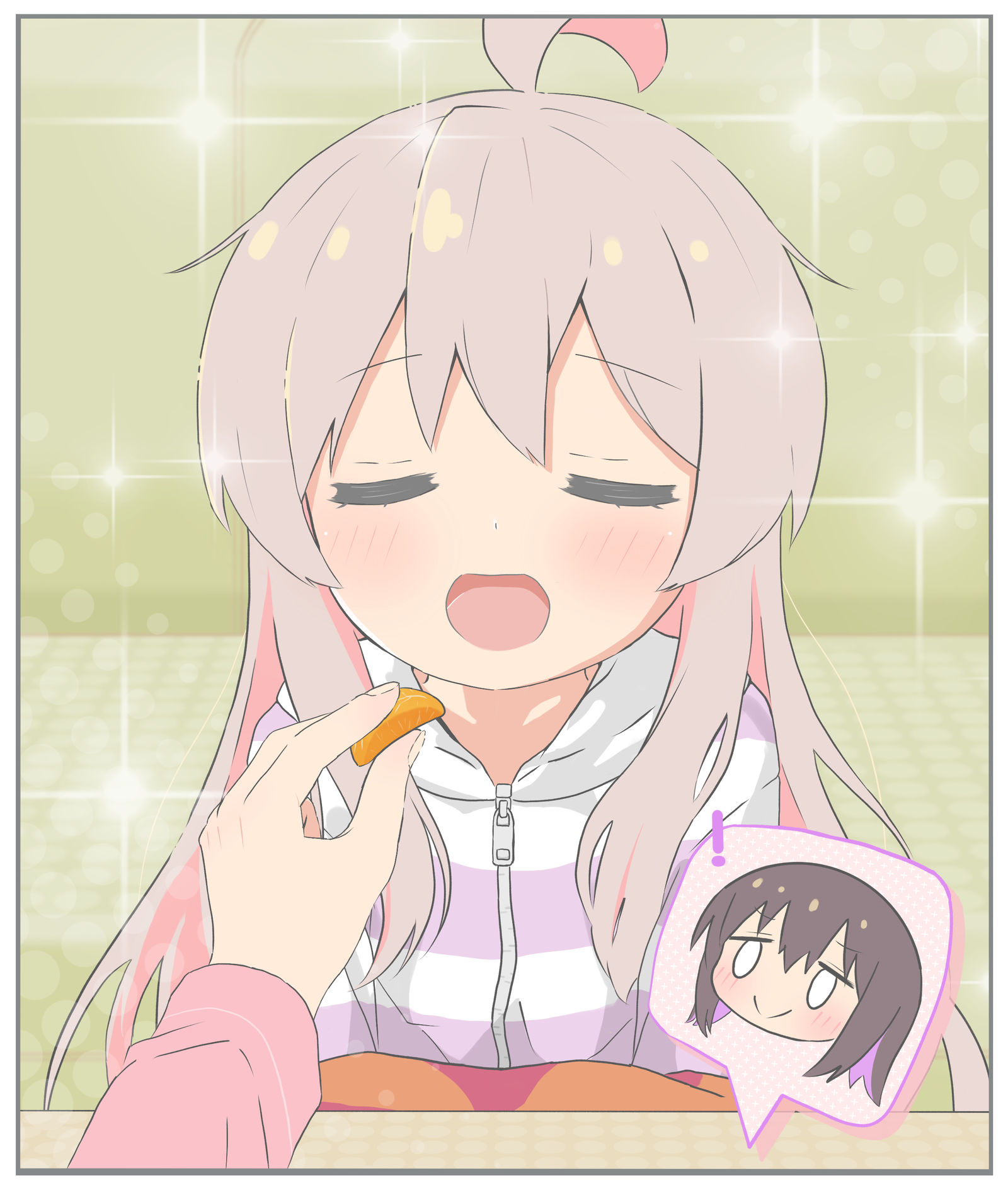  插画图片壁纸