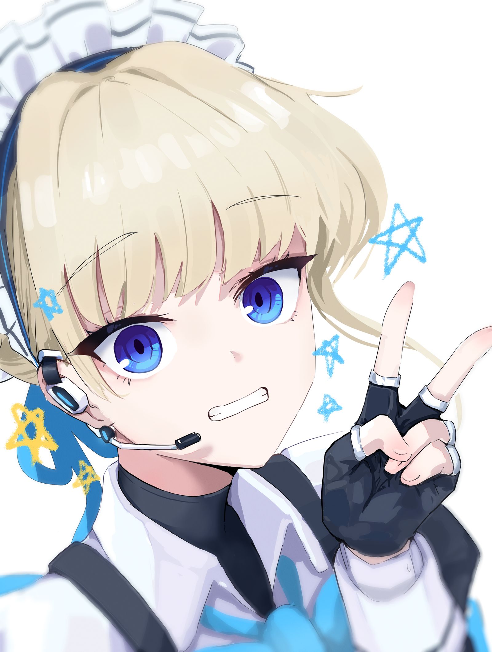 Toki插画图片壁纸