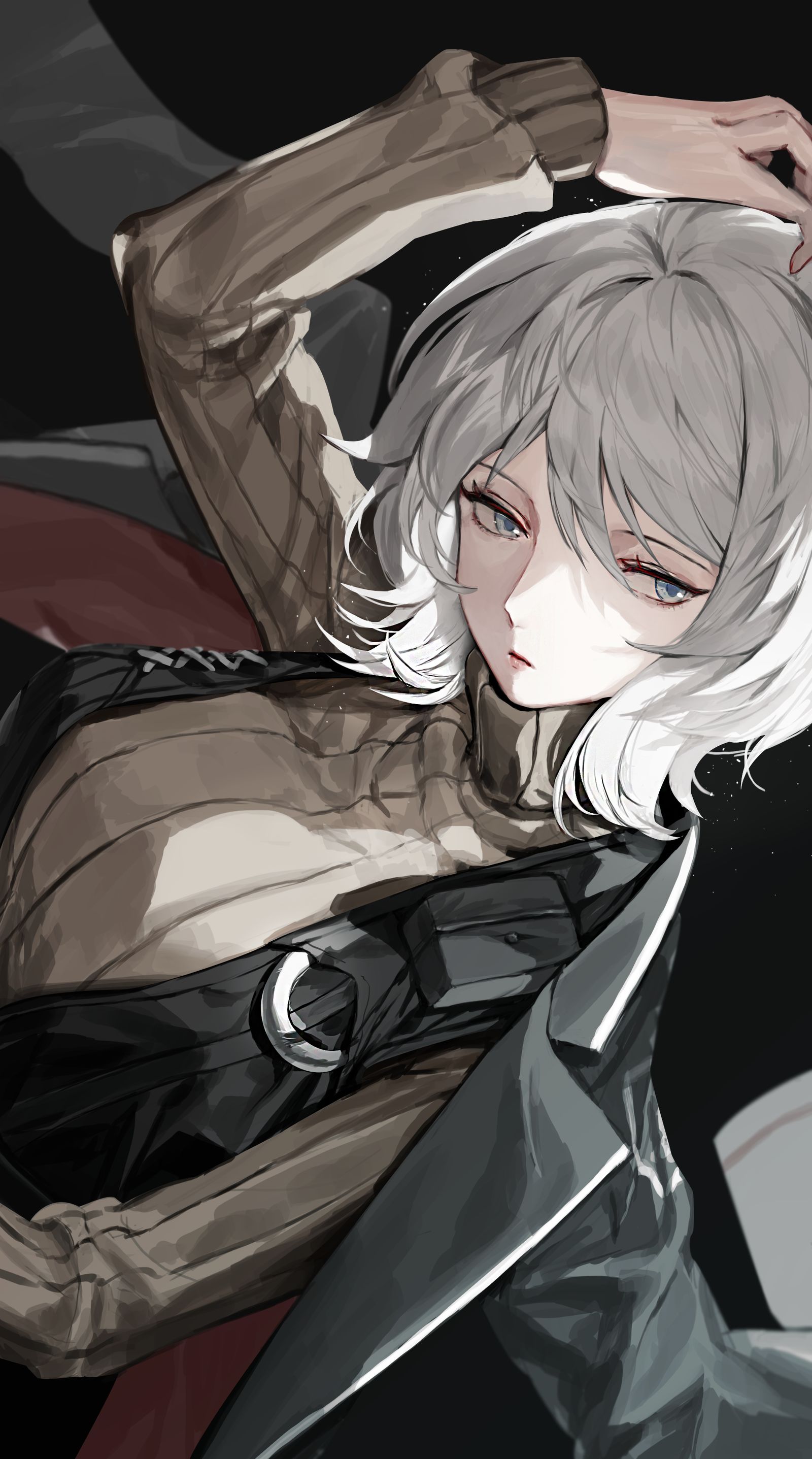 浮士德插画图片壁纸